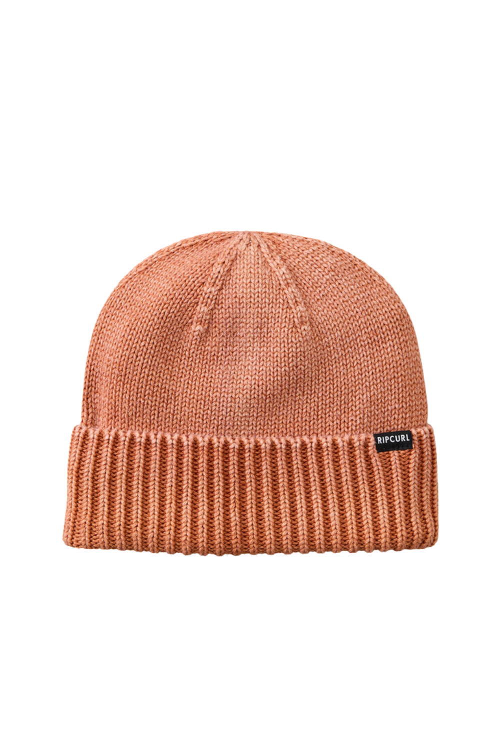 Rip Curl Vintage Reg Beanie Brick