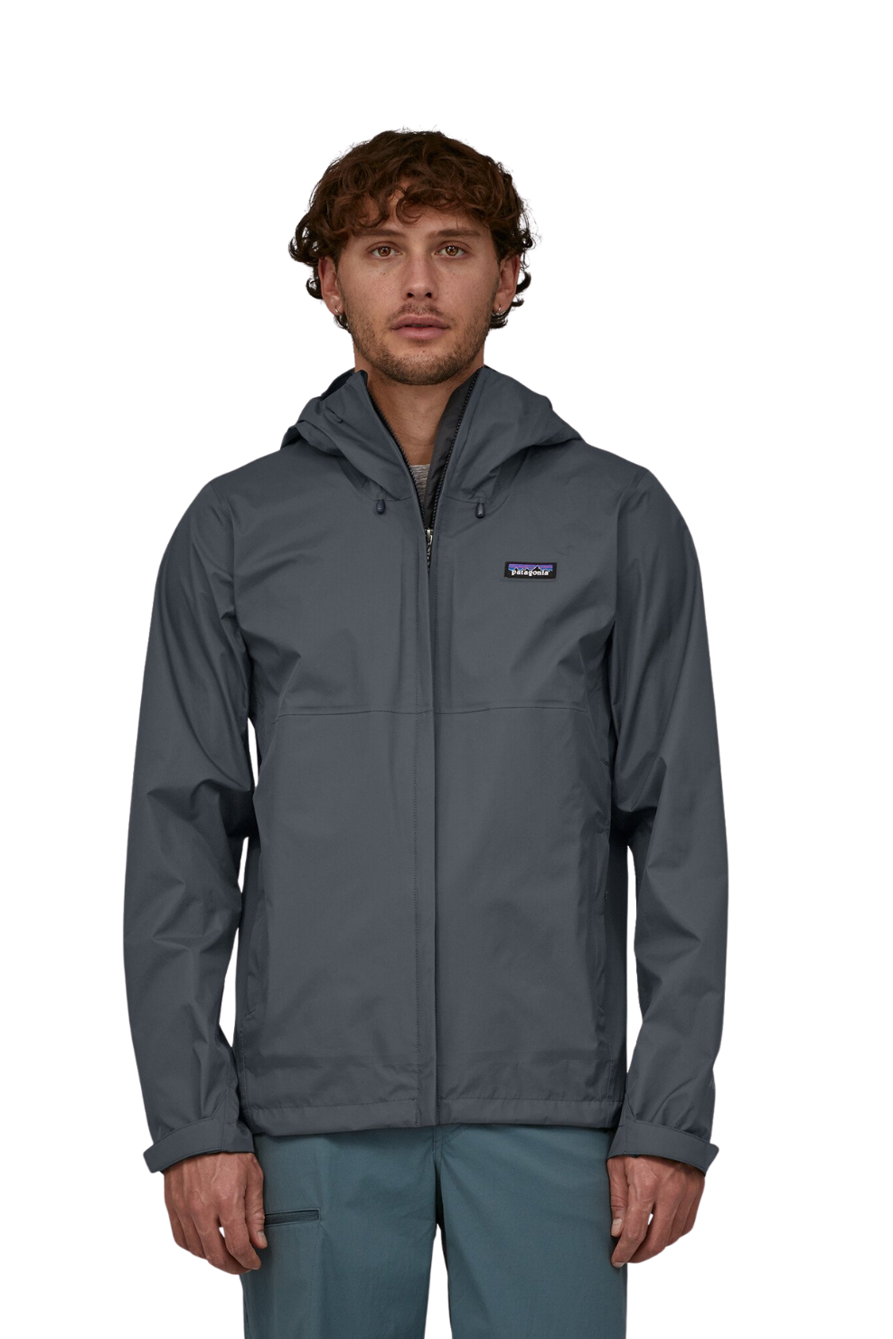 CL Patagonia Men's Torrentshell 3L Rain Jacket