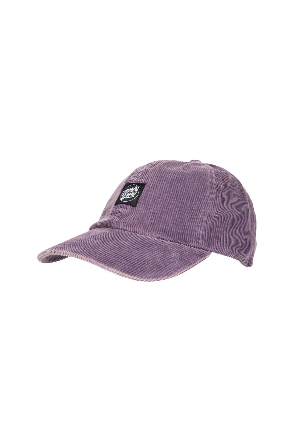 Santa Cruz Opus Dot Label Cap Purple Haze