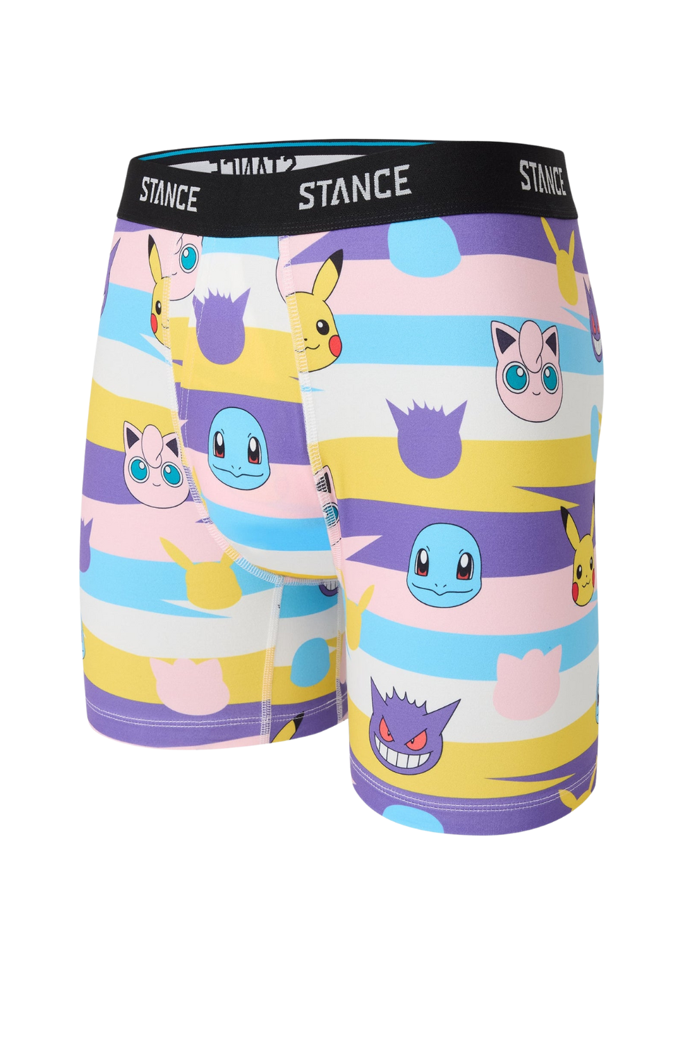 Stance Pokemon Boxer Brief Multi