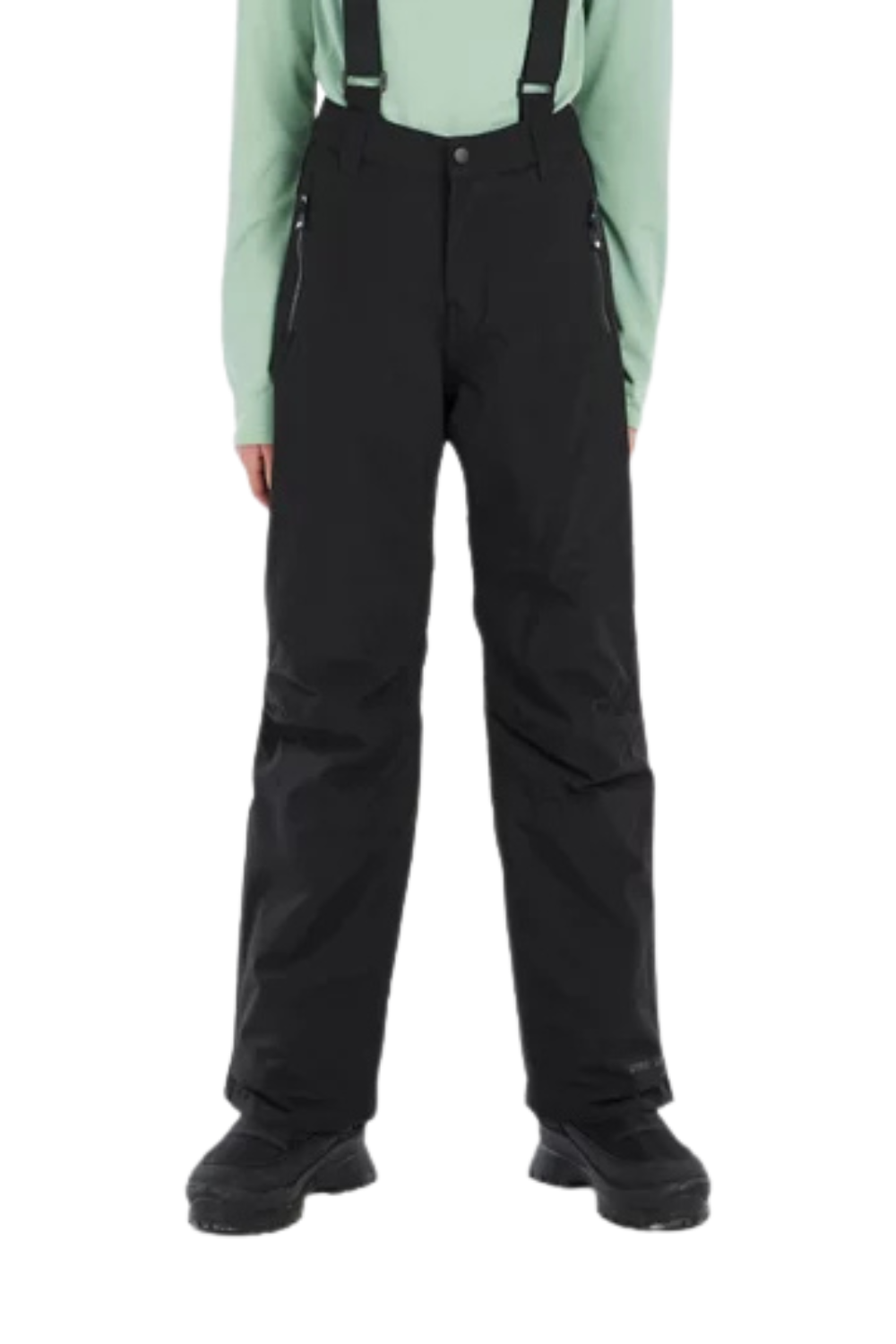 Protest Sunny Junior Snow Pants True Black