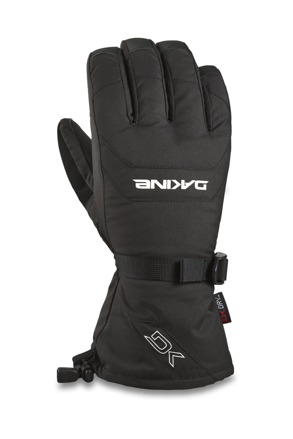 Dakine Mens Scout Gloves Black