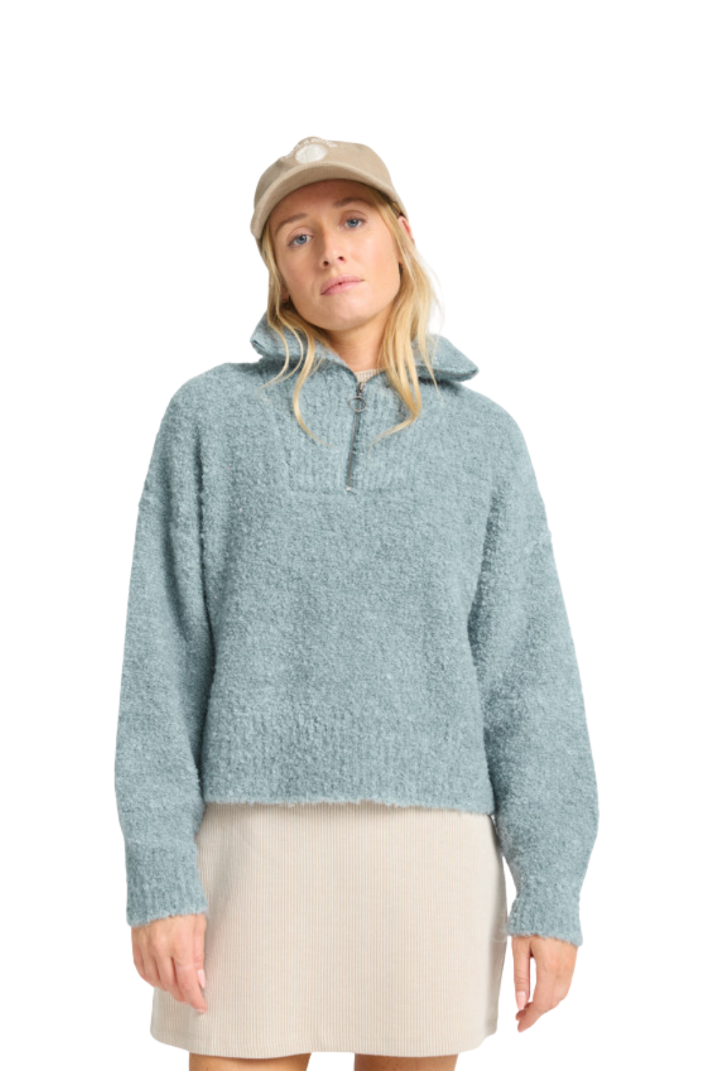 CL Billabong Lost heaven Fleece