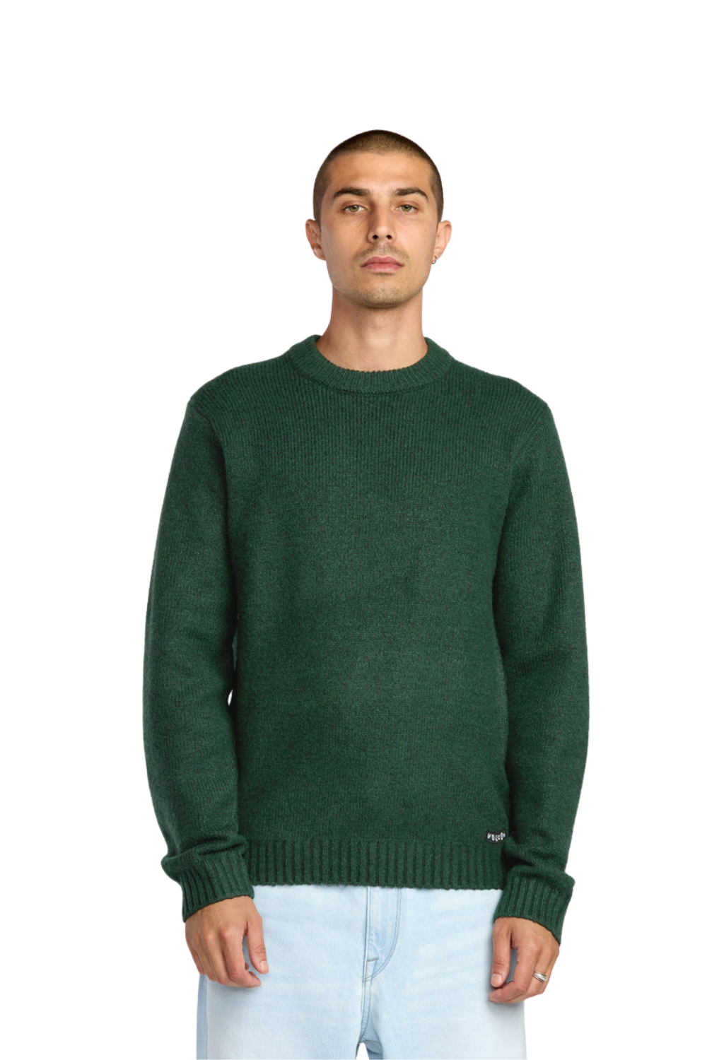 Volcom Edmonder II Sweater Scarab