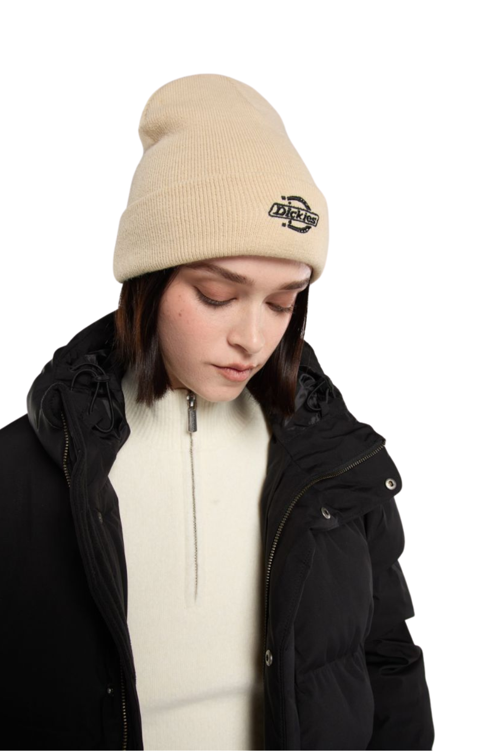 Dickies Summerdale Beanie Dessert Sand