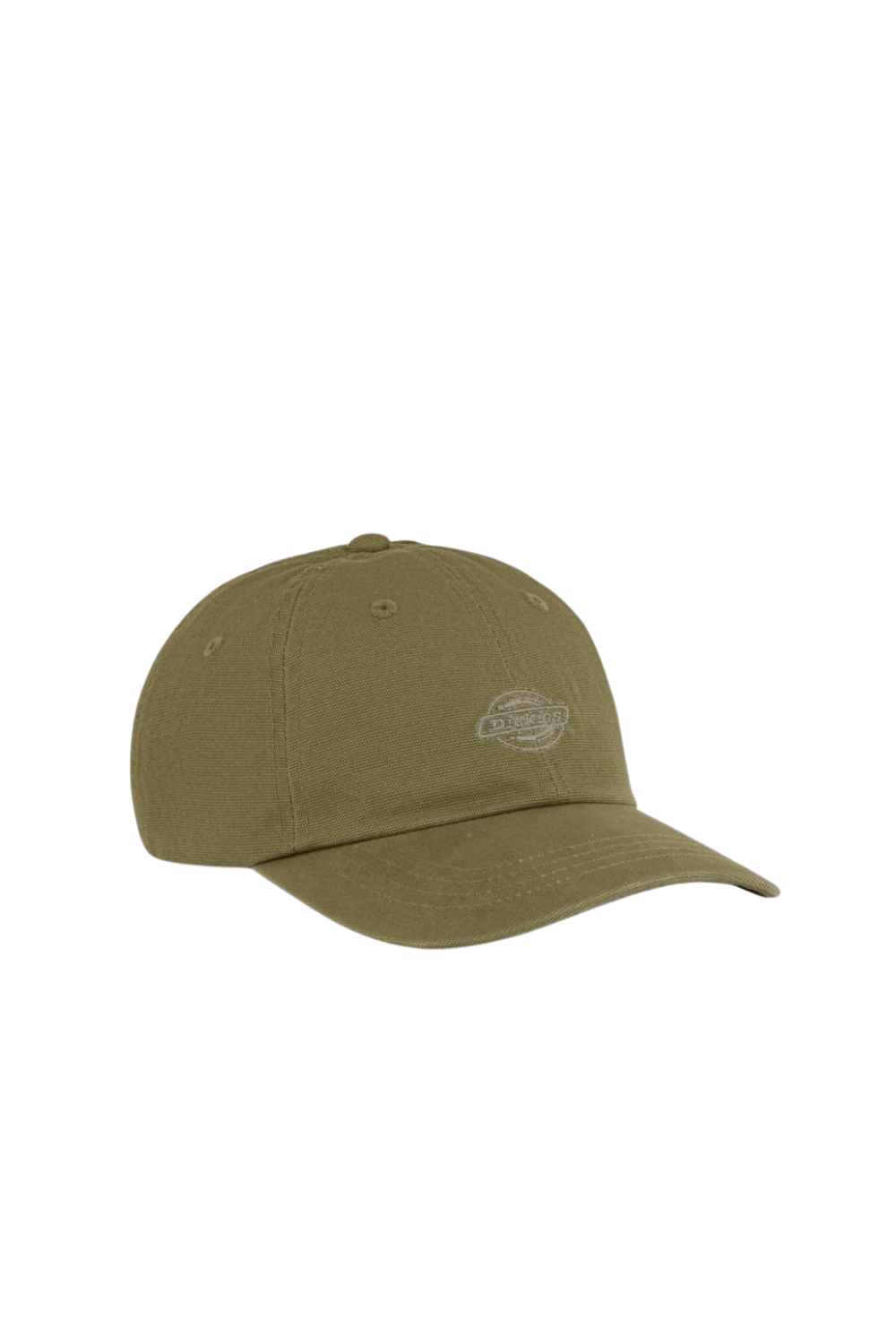 Dickies Duck Canvas Dad Cap Military Green Military Green