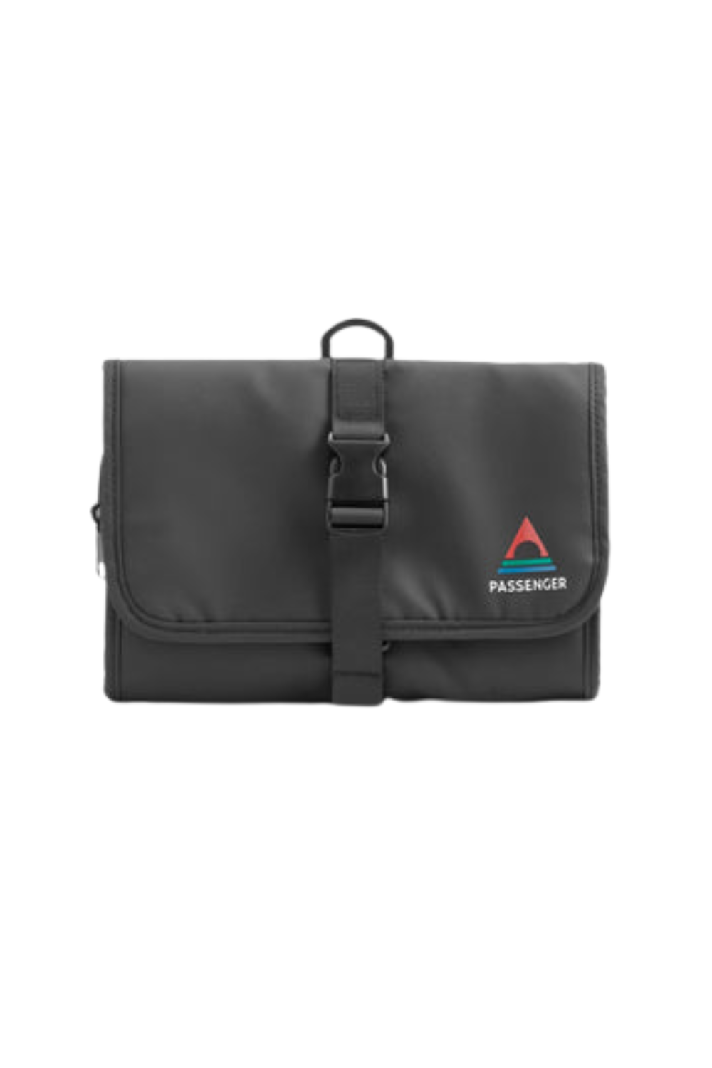 Passenger Drop Recycled Wash Kit Black