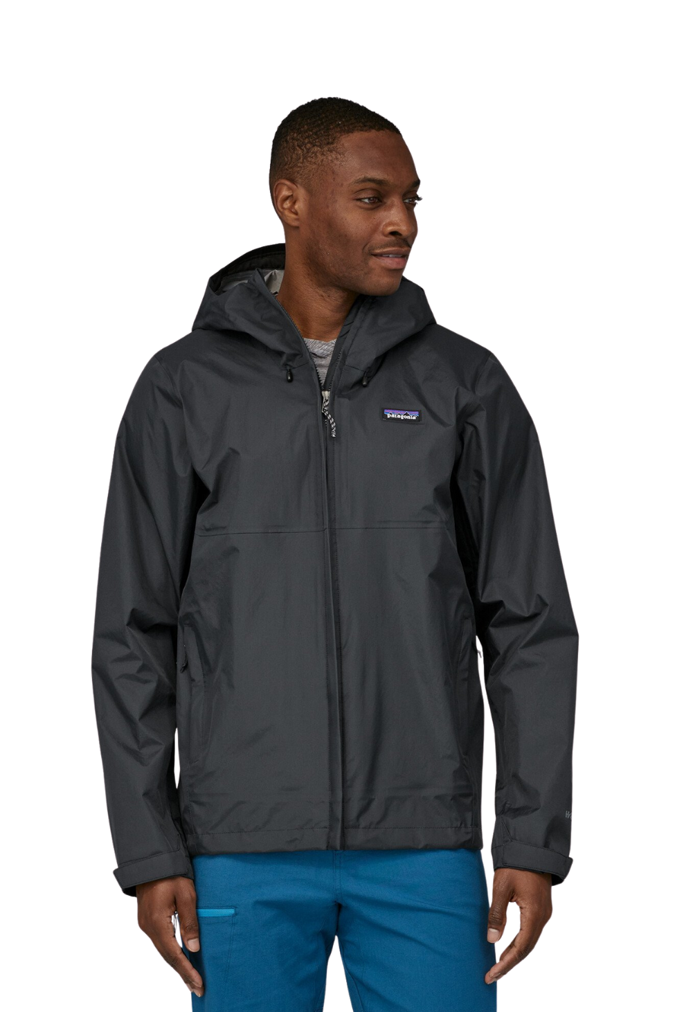 Patagonia TORRENTSHELL JACKET 黒　Mサイズ Patagonia Men's Torrentshell 3L Rain Jacket Black