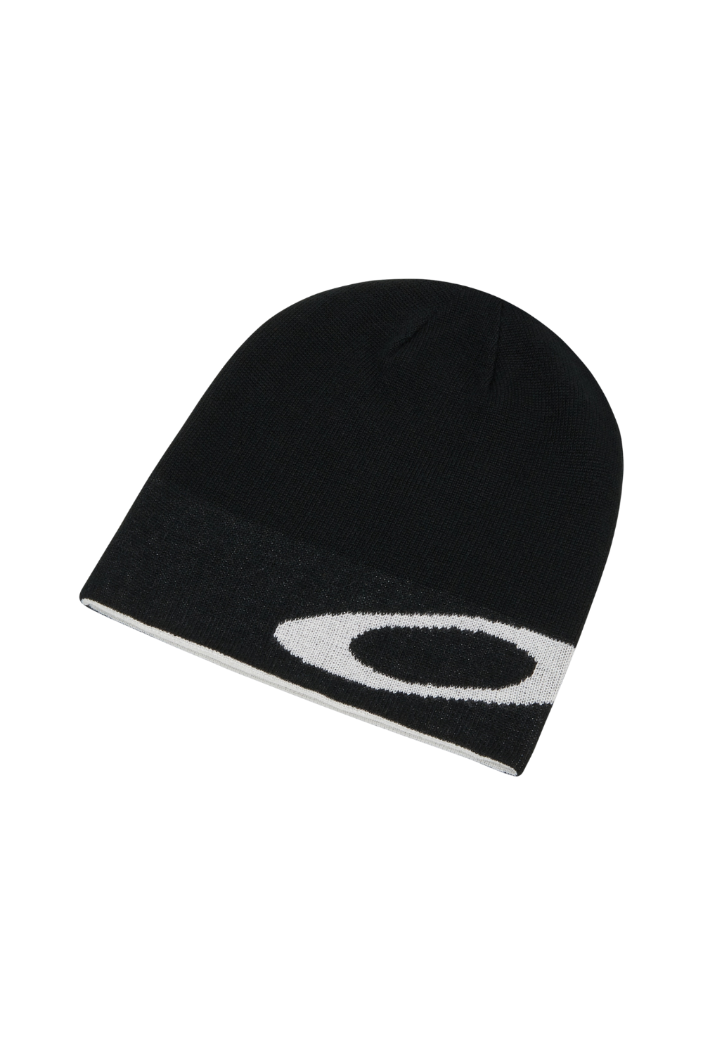 Oakley Beanie Ellipse Black/White