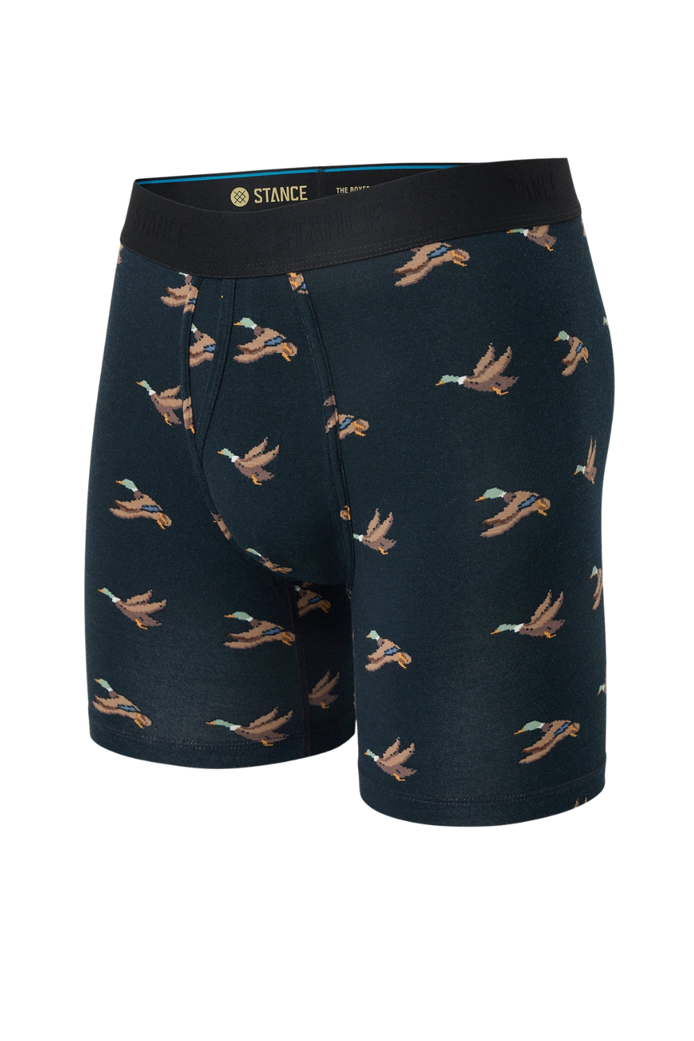 Stance Huntin Boxer Brief Multi