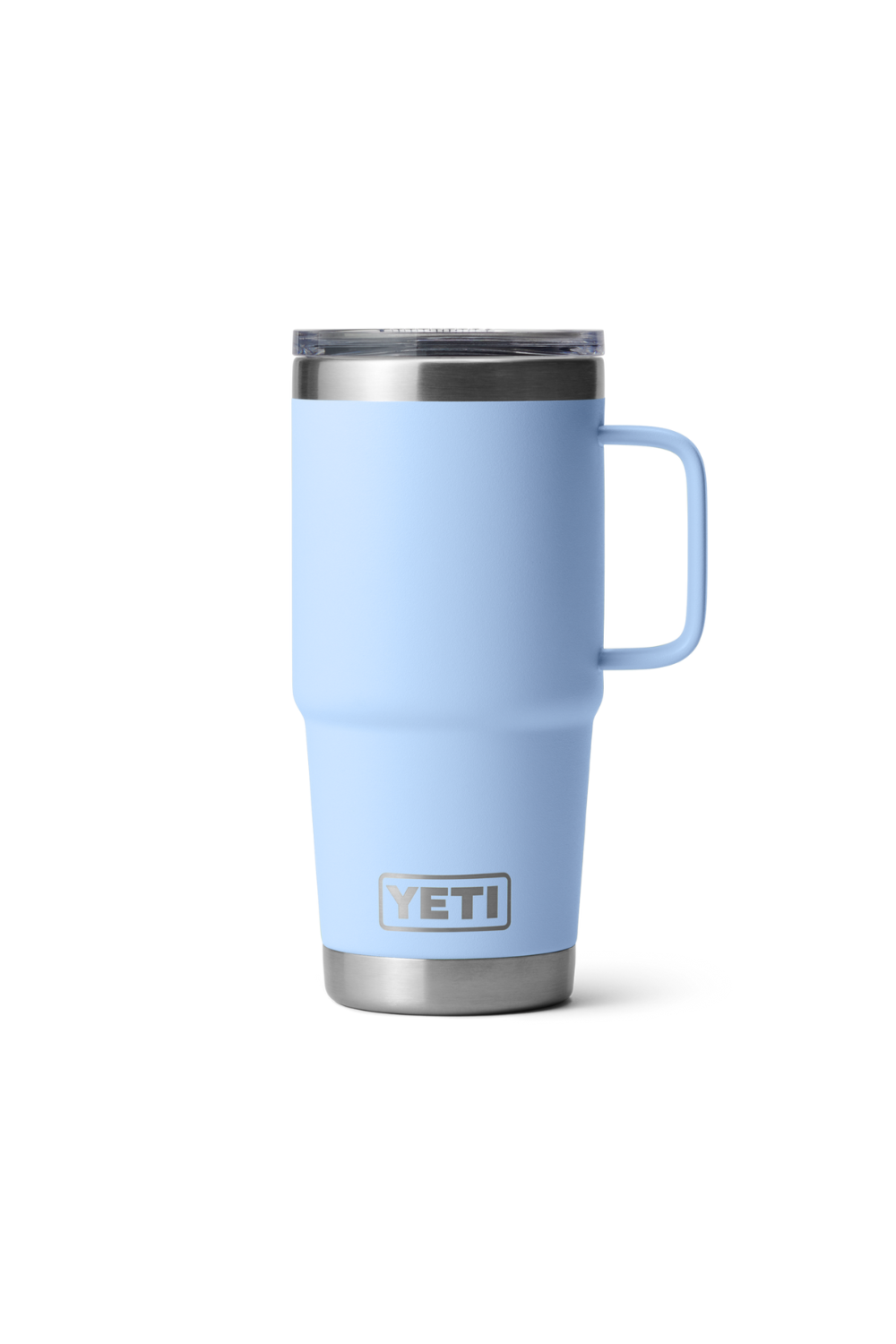 CL Yeti Rambler 20 oz Travel Mug