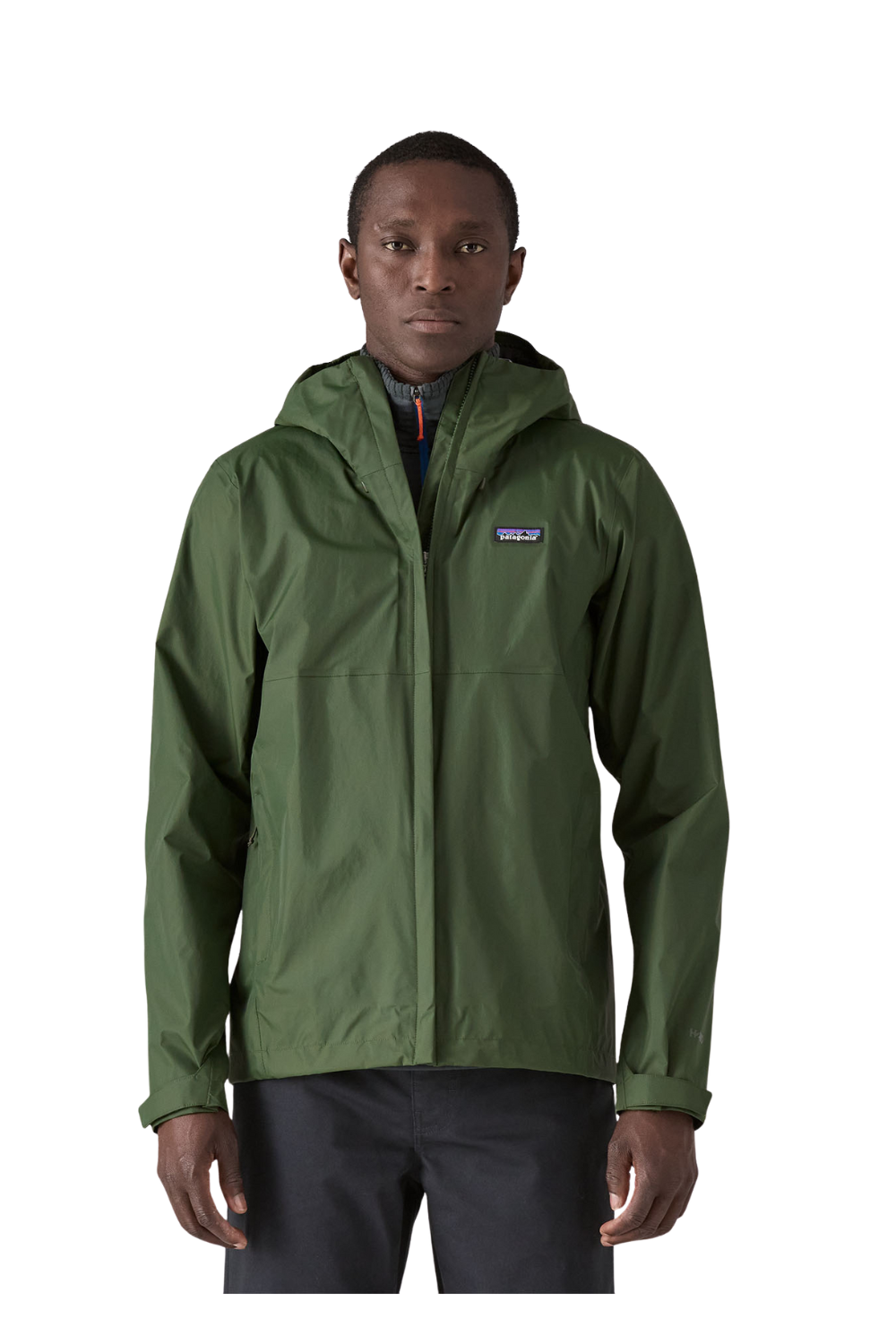 Patagonia Mens Torrentshell 3L Rain Jacket