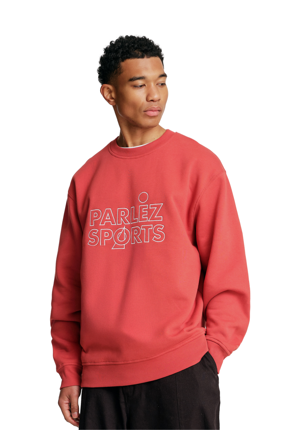 Parlez Arc Crew Kiln