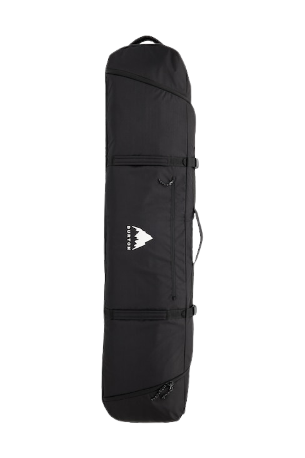 Burton Wheelie Gig Snowboard Bag True Black
