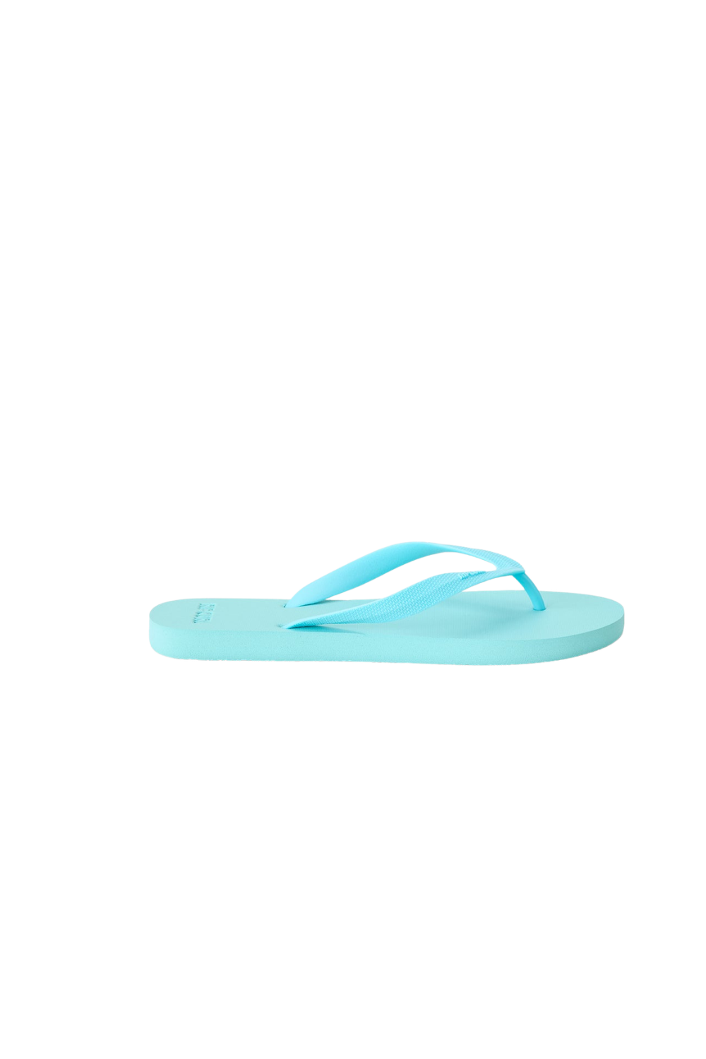 Rip Curl Essential Bloom Womens Flip Flops Teal