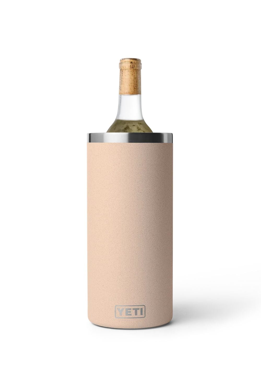 Yeti Rambler Wine Chiller Tahini