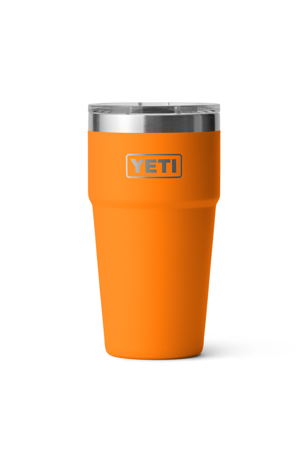 Yeti Rambler 20 Oz Stackable Cup King Crab
