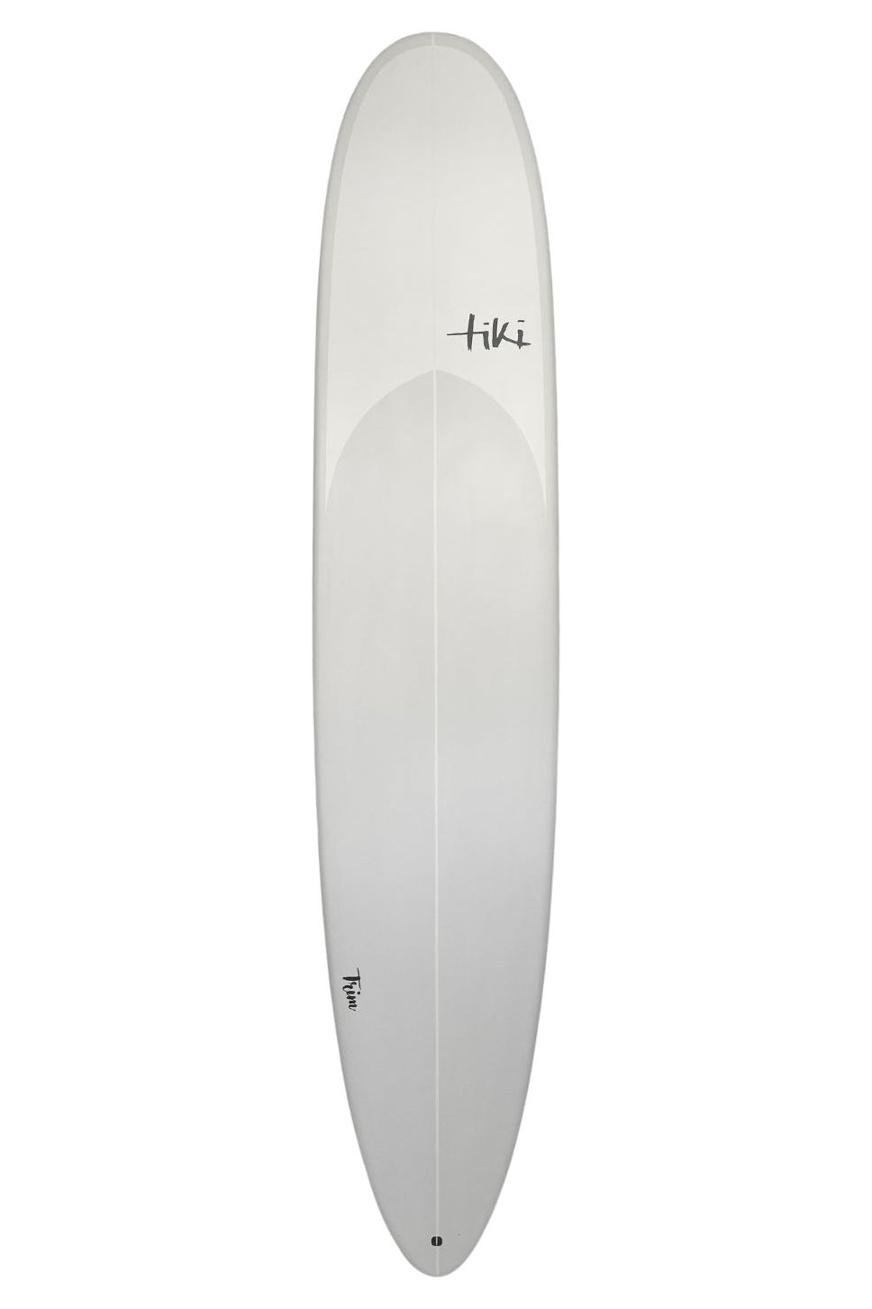 Image of Tiki Evolution Trim Surfboard - Warm Grey