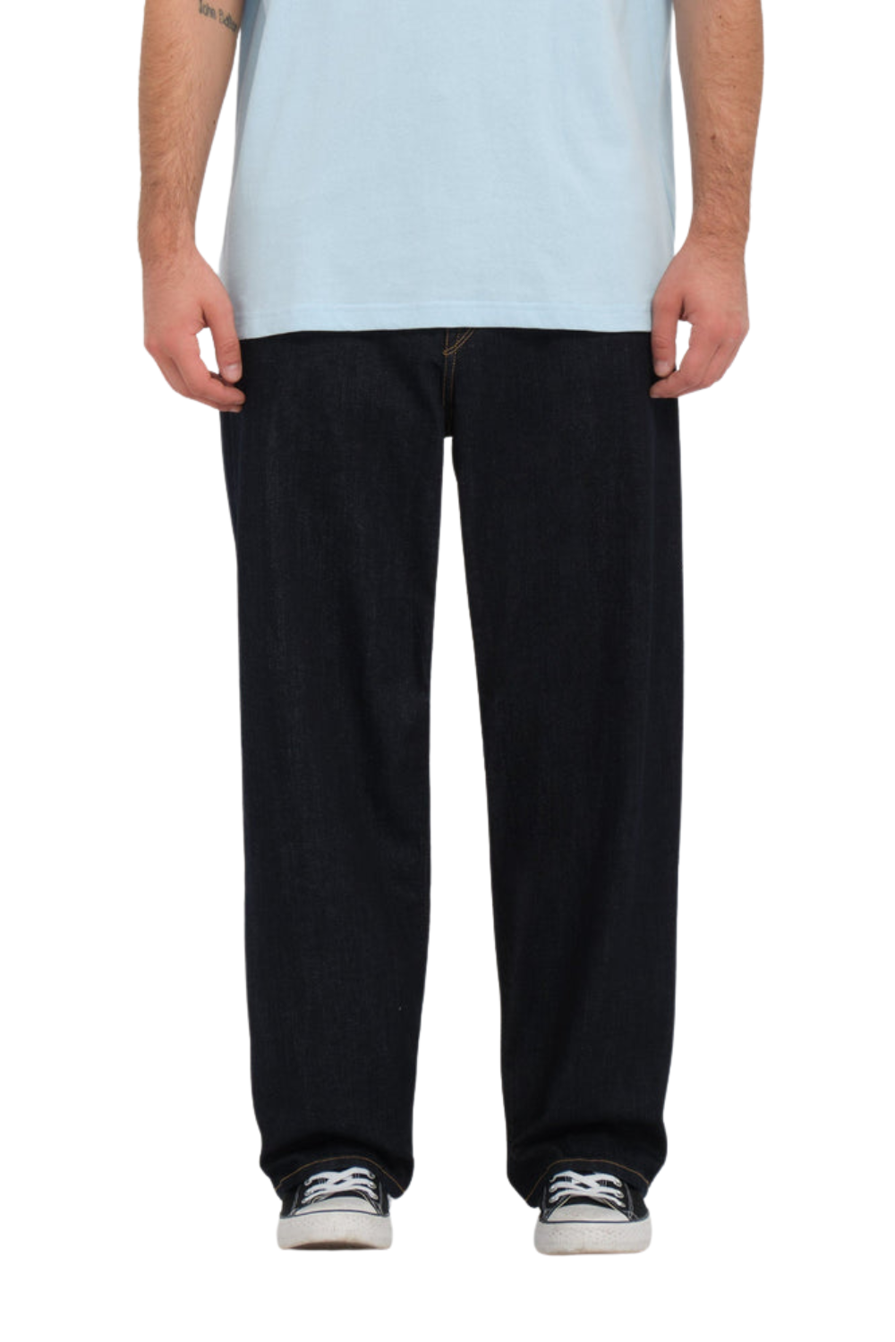 Volcom Billow Jeans Rinse