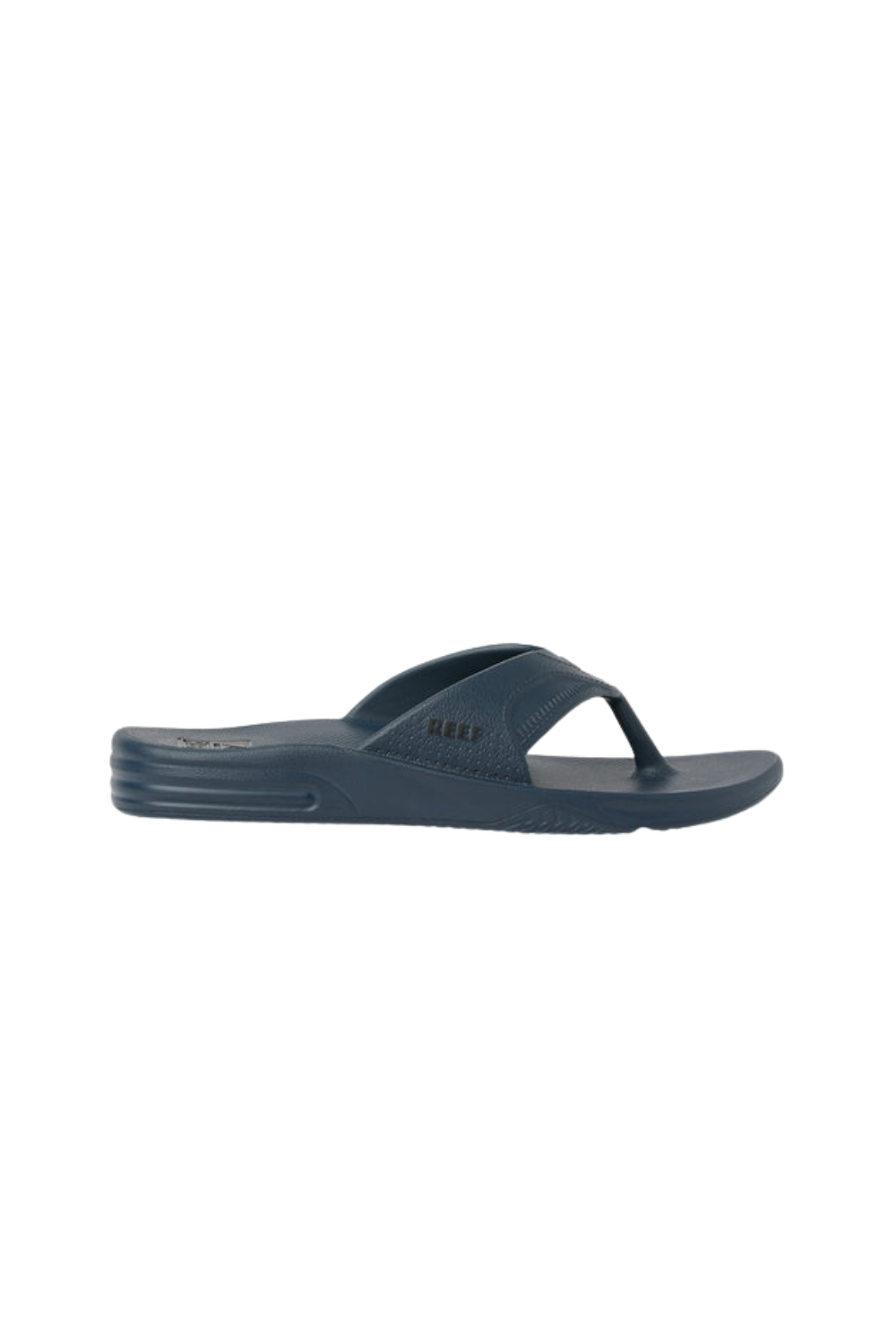 Reef Fanning H20 Mens Flip Flops Blue