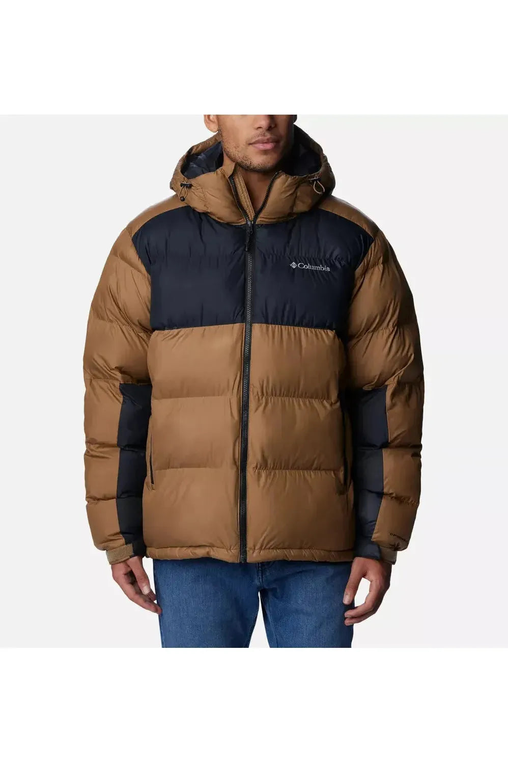 Pike ace top insulated coat