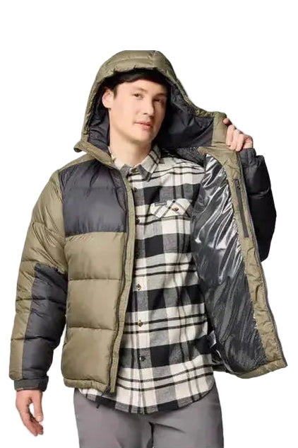 Columbia Pike Lake II Hooded Jacket