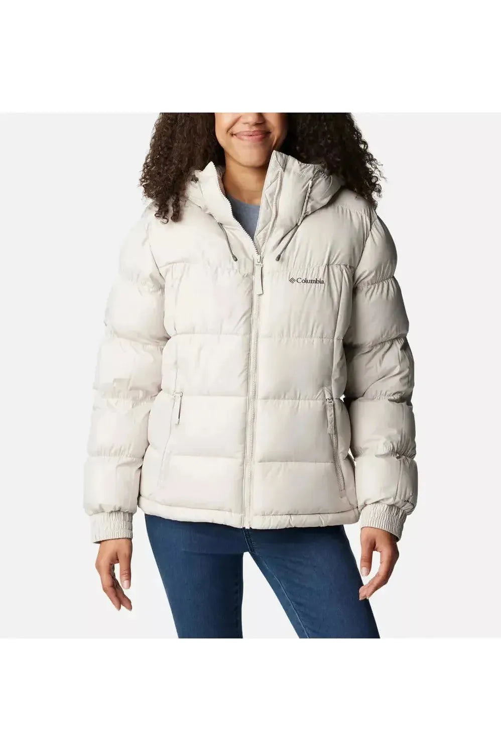 Columbia iceberg lake jacket sales