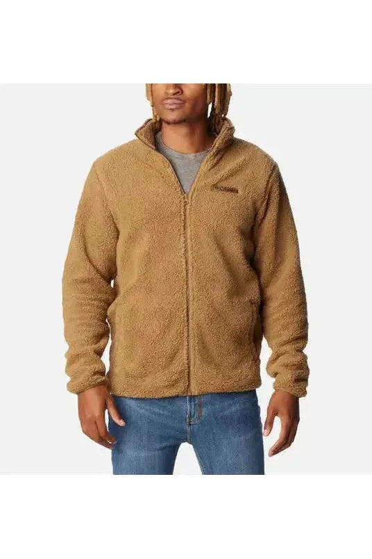 Sherpa columbia new arrivals