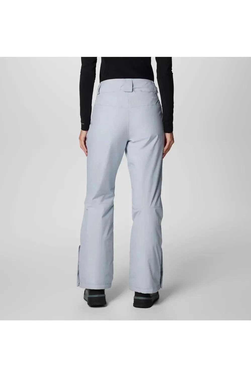 Columbia Shafer Canyon II Snow Insulated Pant Cirrus Grey