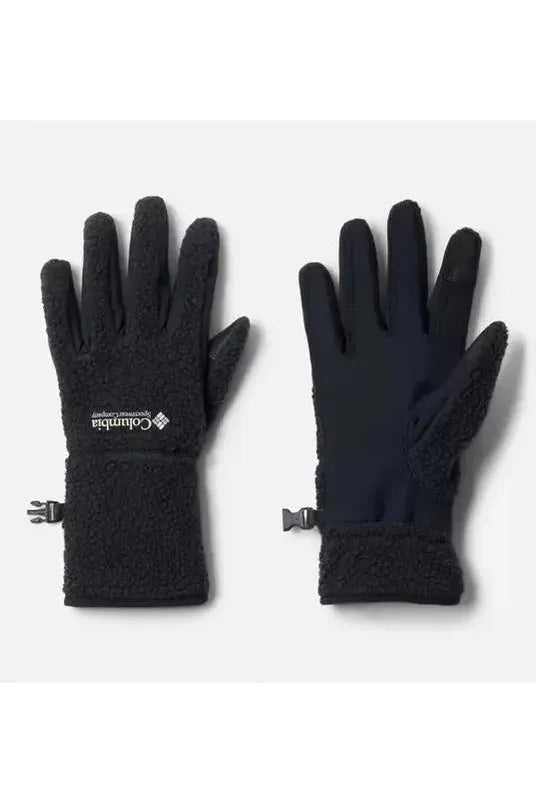 Columbia Helvetia II Sherpa Glove