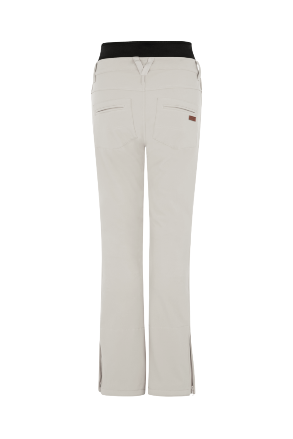 Protest Lullaby Snow Pants Kit Off White