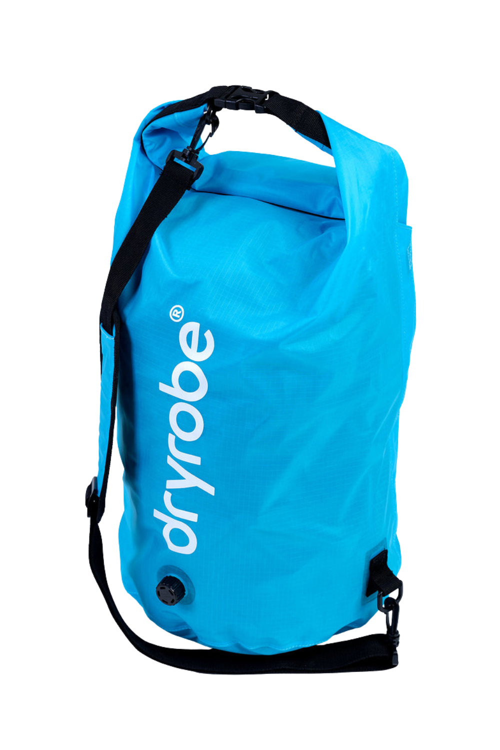 Dryrobe Compression Travel Bag Blue