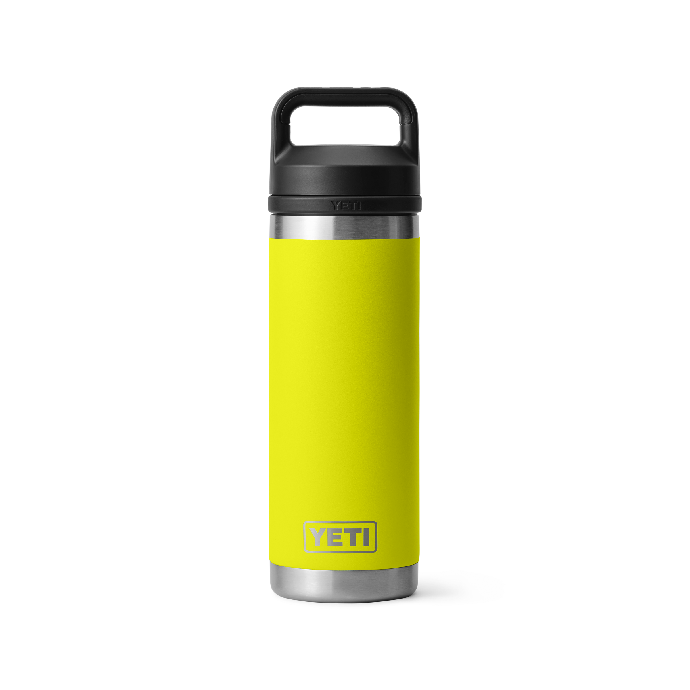 CL Yeti Rambler 18oz