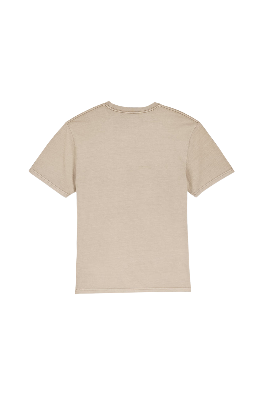 Volcom Solid Stone Short Sleeve T-Shirt Brindle