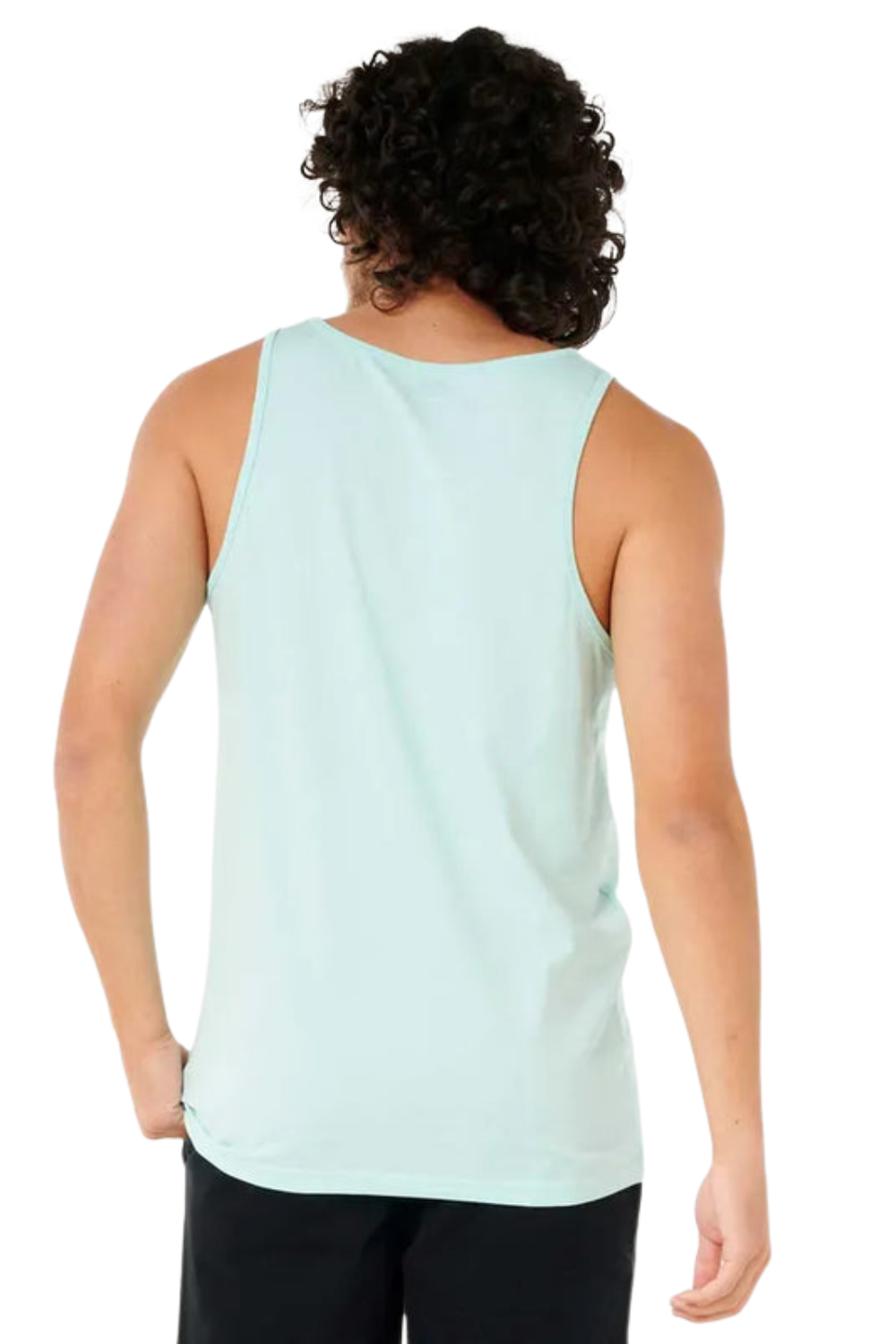 Rip Curl Aots - Cody Welsh Tank Aqua