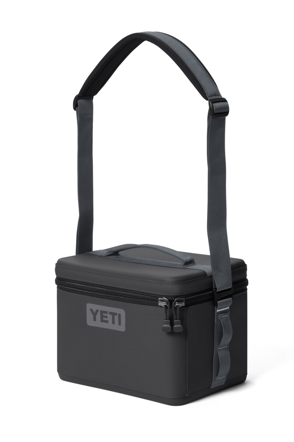 Yeti Daytrip 9L Insulated Box Charcoal