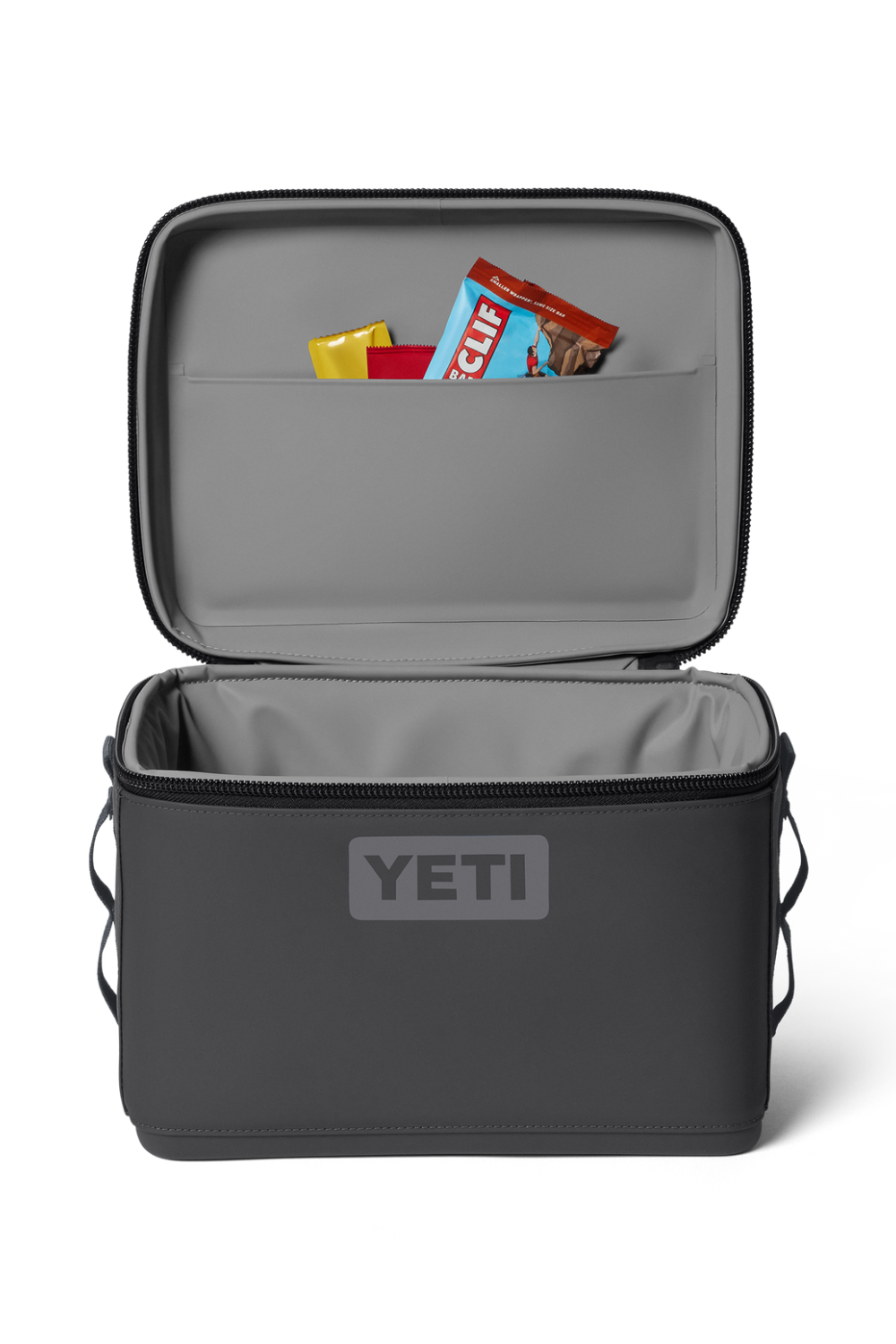 Yeti Daytrip 9L Insulated Box Charcoal