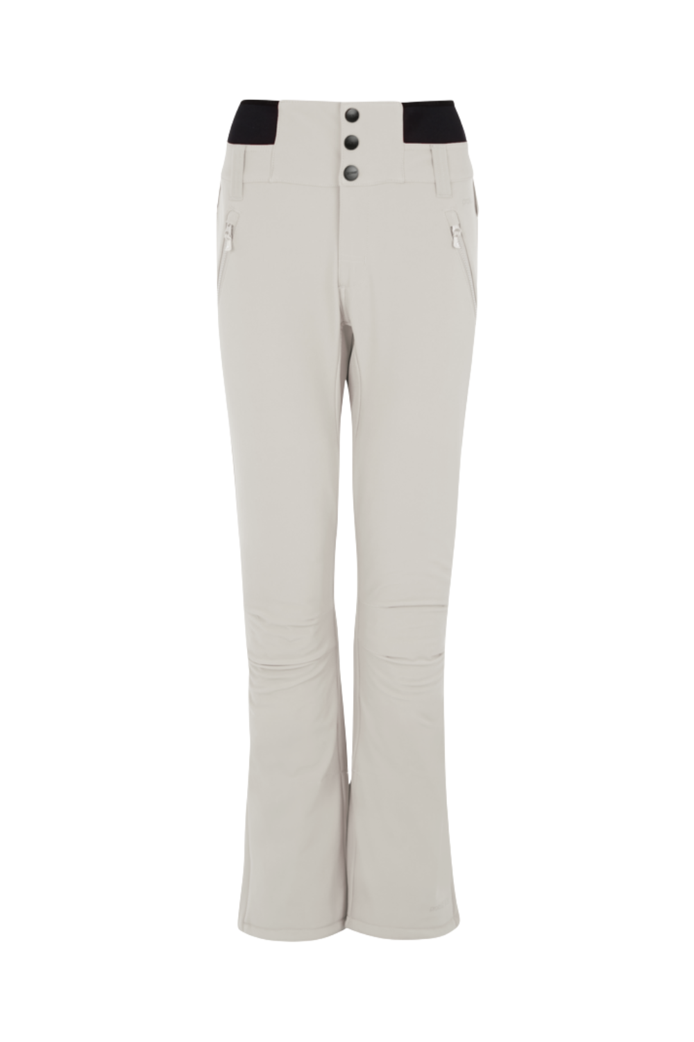 Protest Lullaby Snow Pants Kit Off White