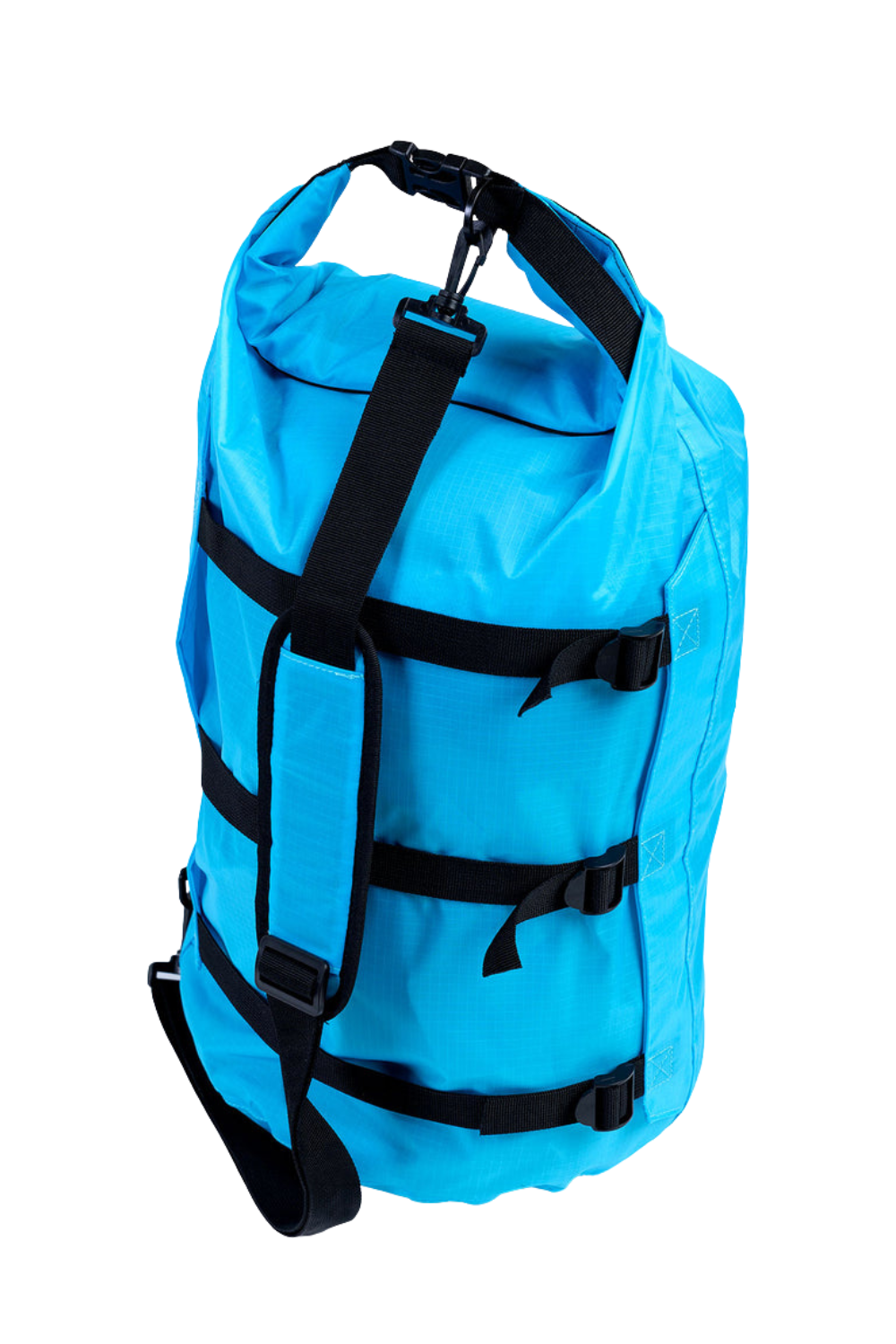 Dryrobe Compression Travel Bag Blue