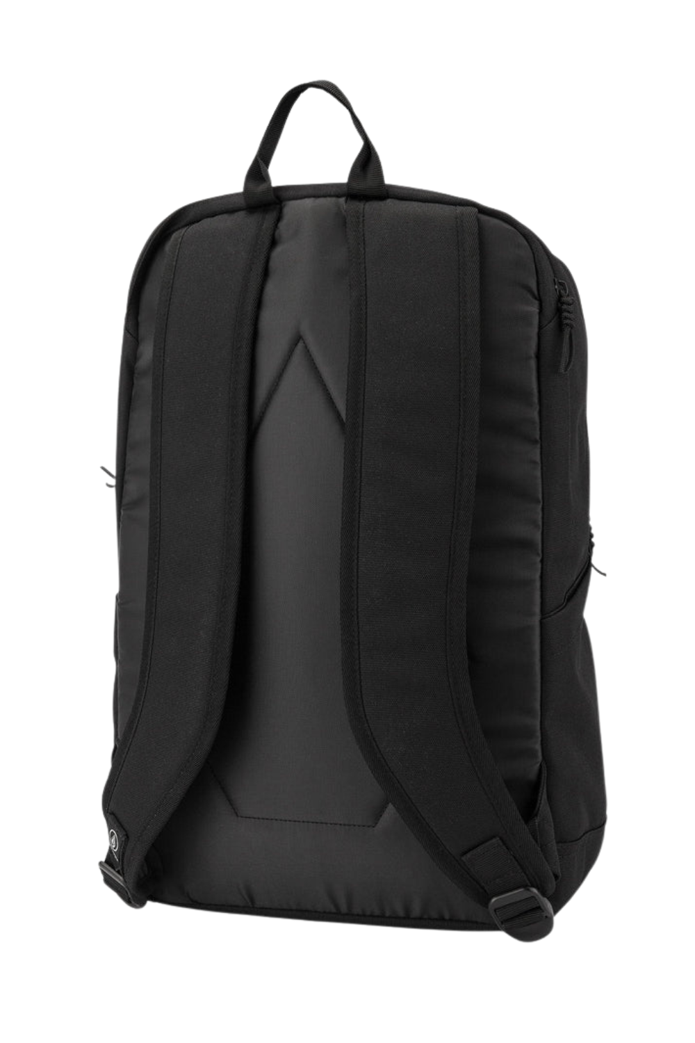 Volcom School Backpack Black