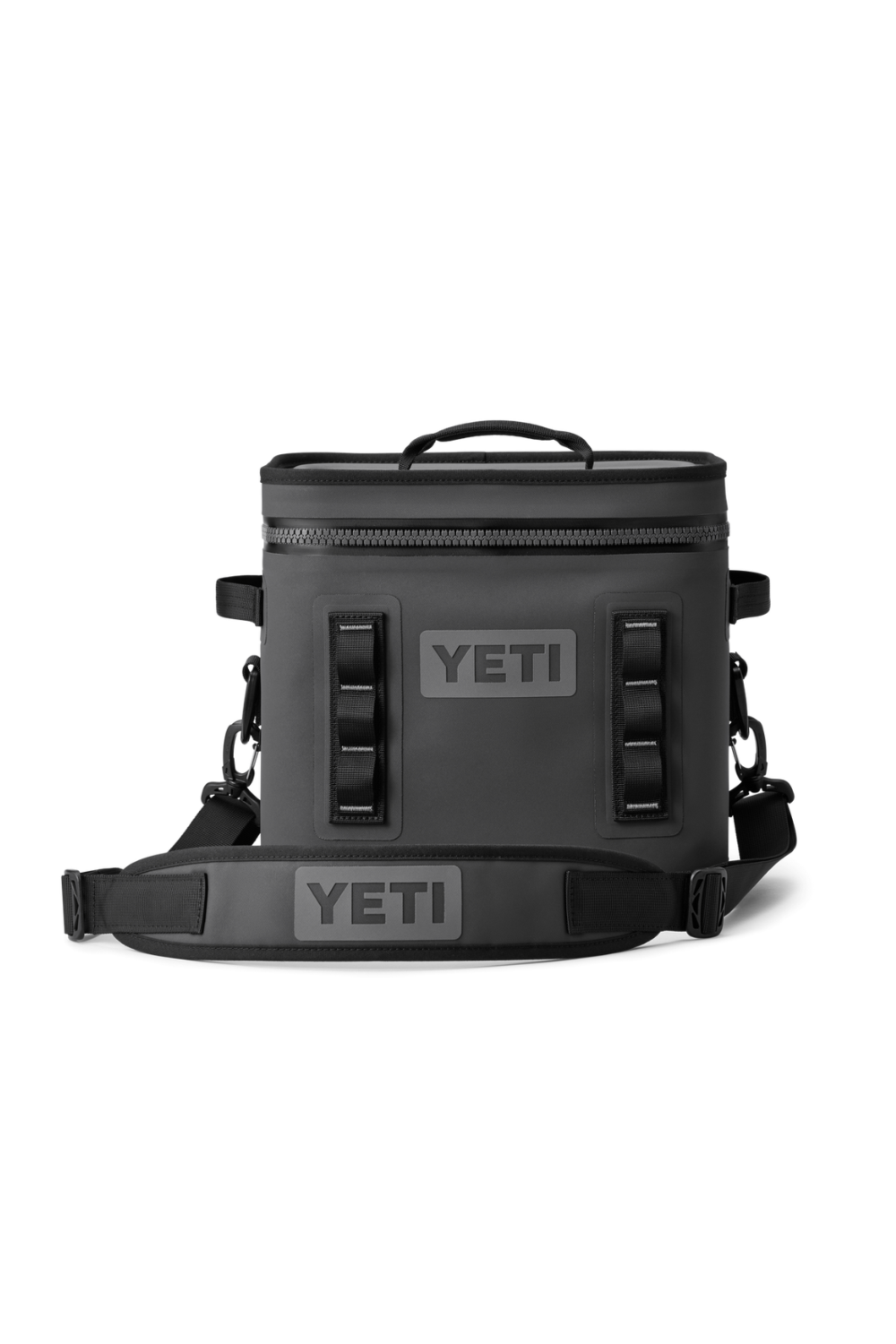 Yeti Hopper Flip 12L Cool Bag Charcoal