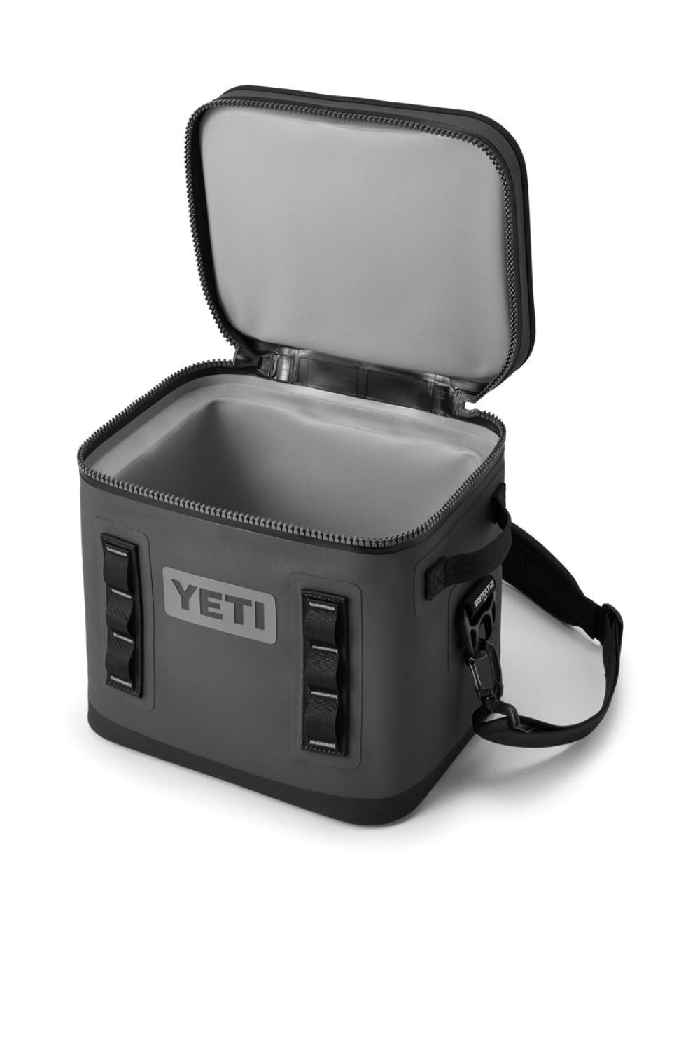 Yeti Hopper Flip 12L Cool Bag Charcoal