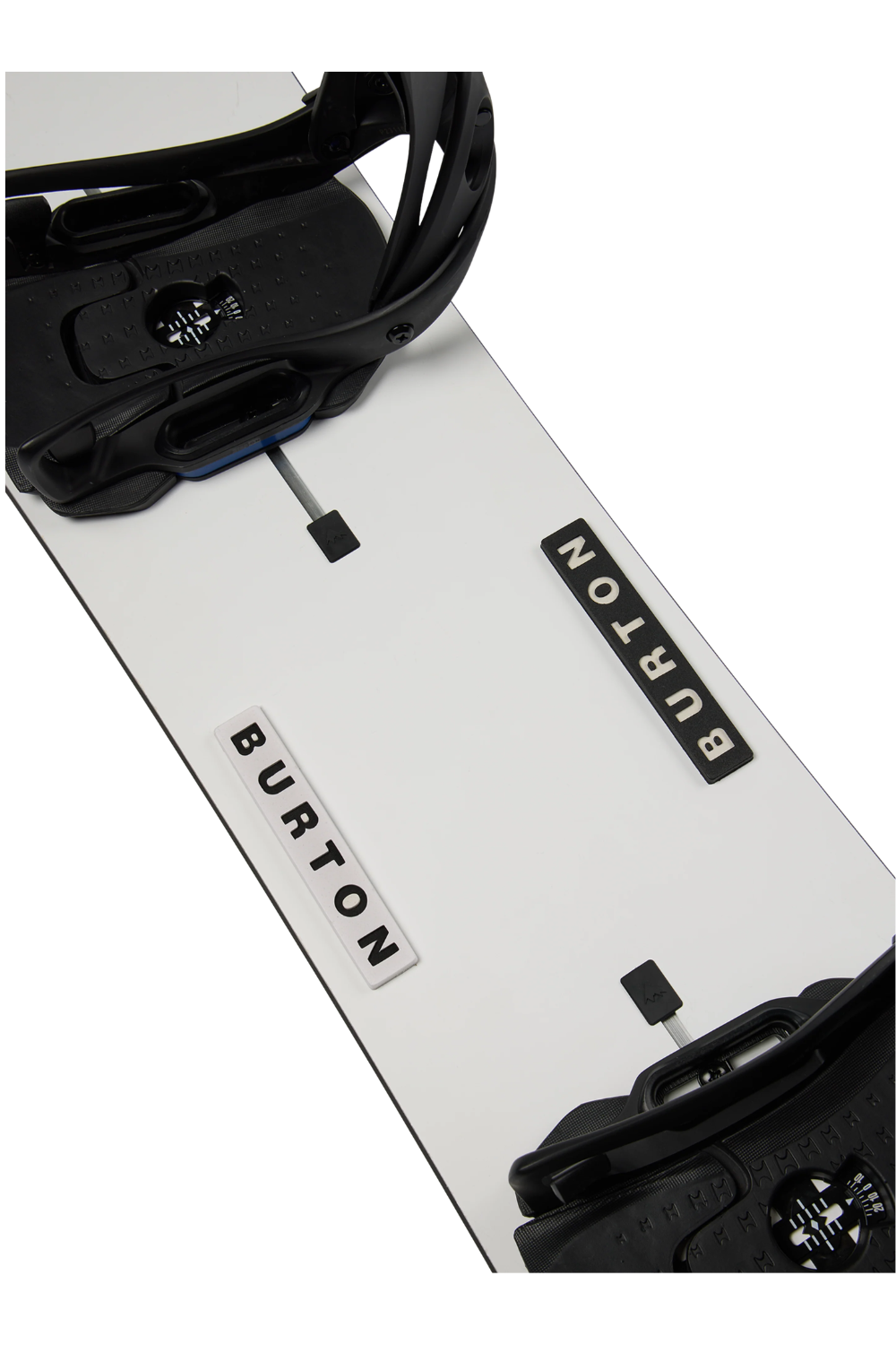 Burton Snowboard Foam Stomp Pad Bar Logo