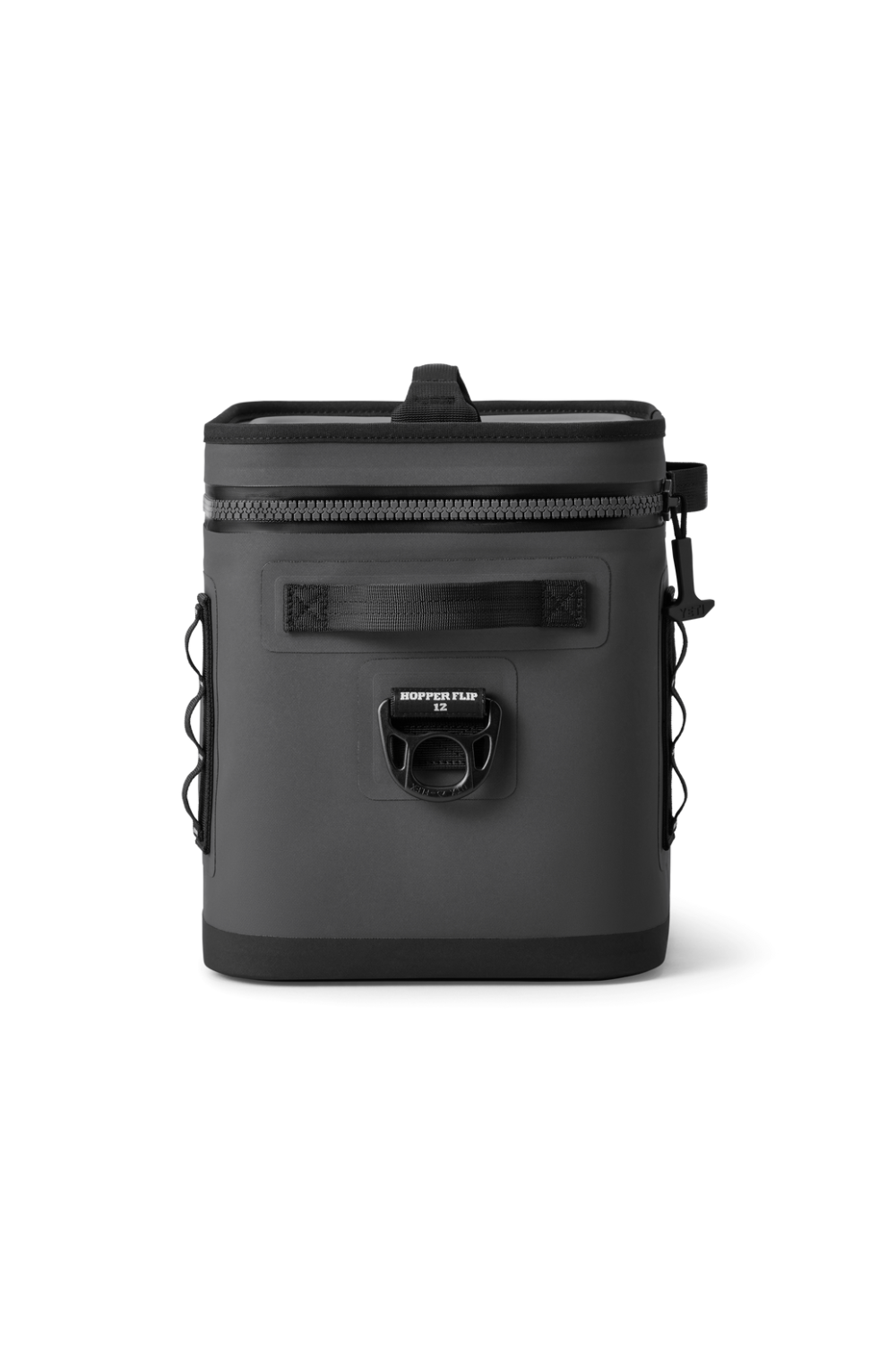 Yeti Hopper Flip 12L Cool Bag Charcoal