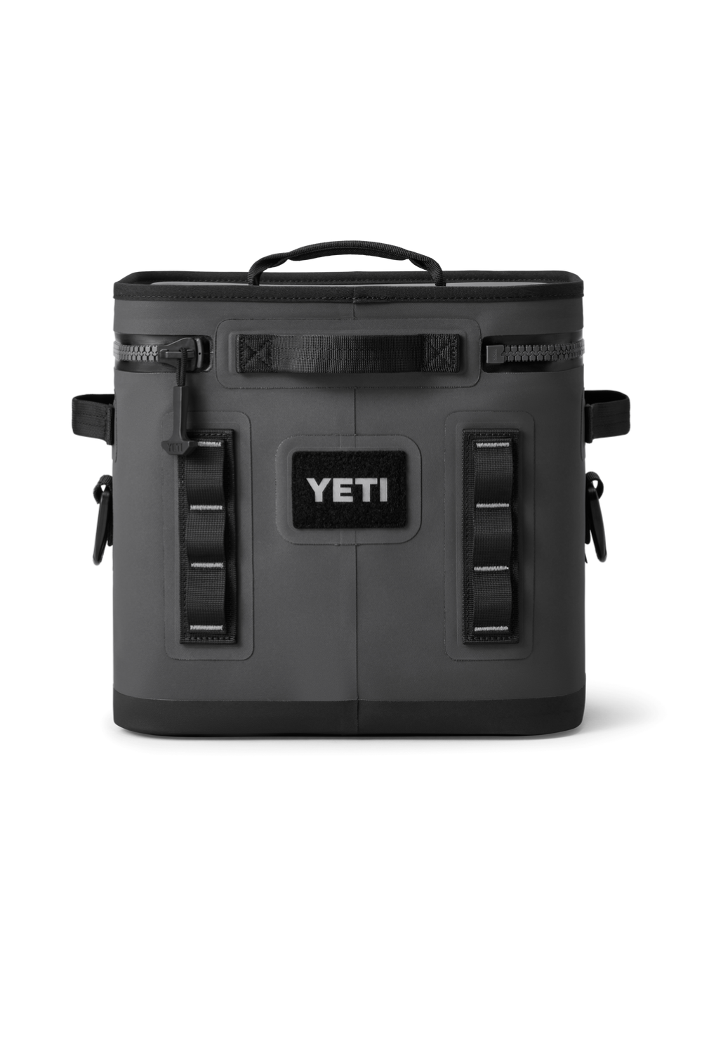 Yeti Hopper Flip 12L Cool Bag Charcoal