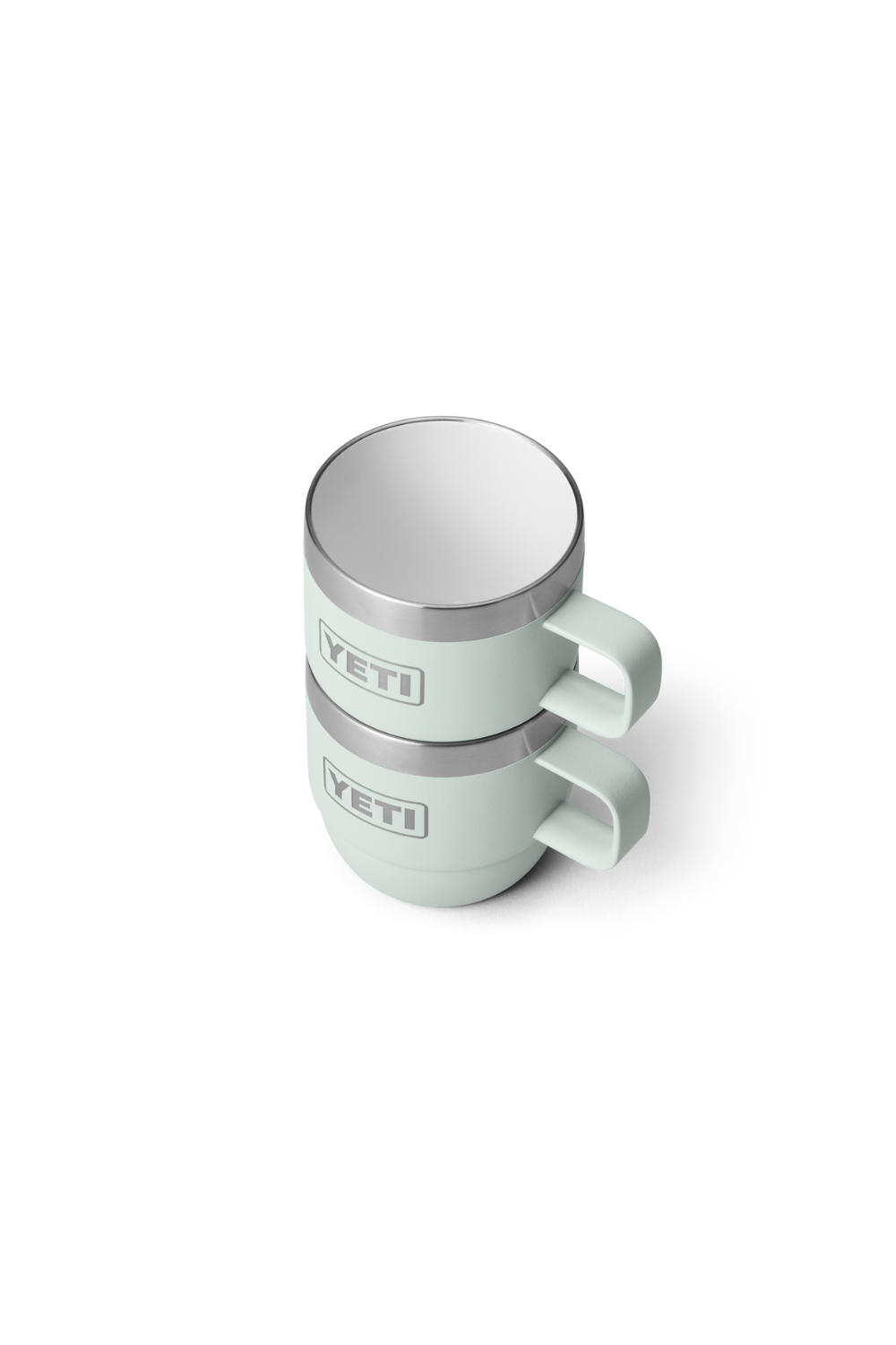 Yeti Rambler 6 Oz Espresso Mug 2 Pack Ridgeline