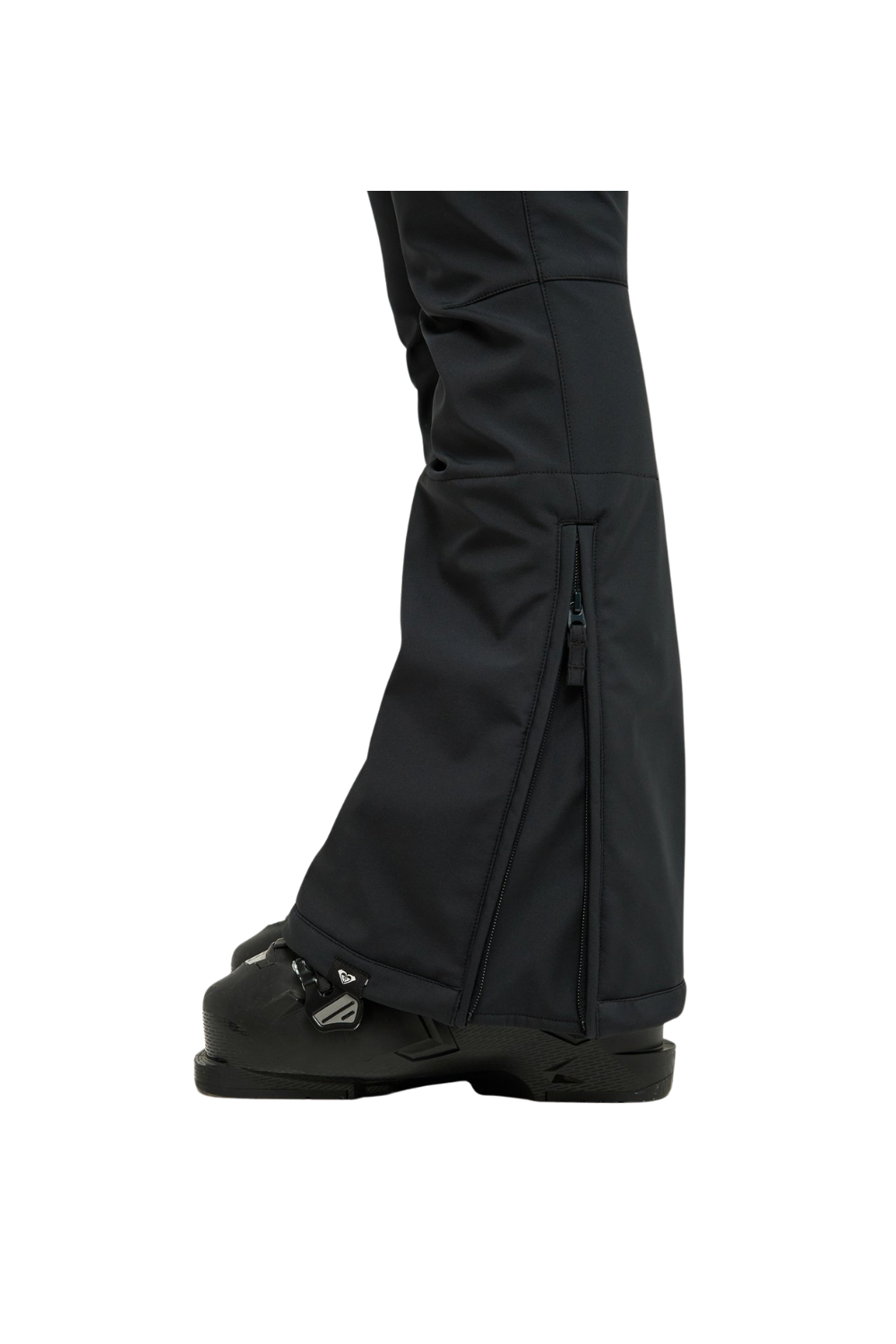 Roxy 15K Summit Bib Womens Technical Ski & Snowboard Pants True Black