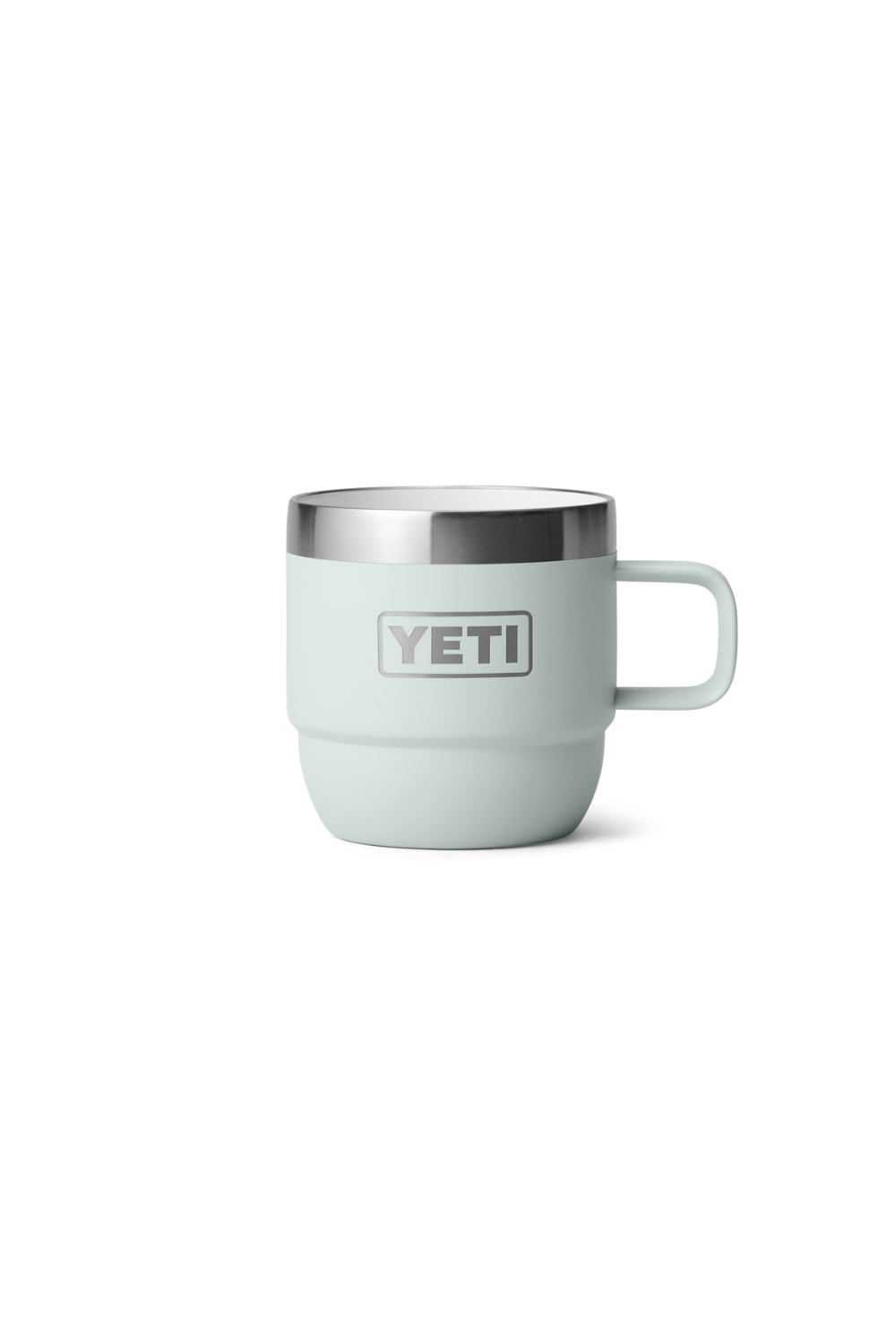 Yeti Rambler 6 Oz Espresso Mug 2 Pack Ridgeline