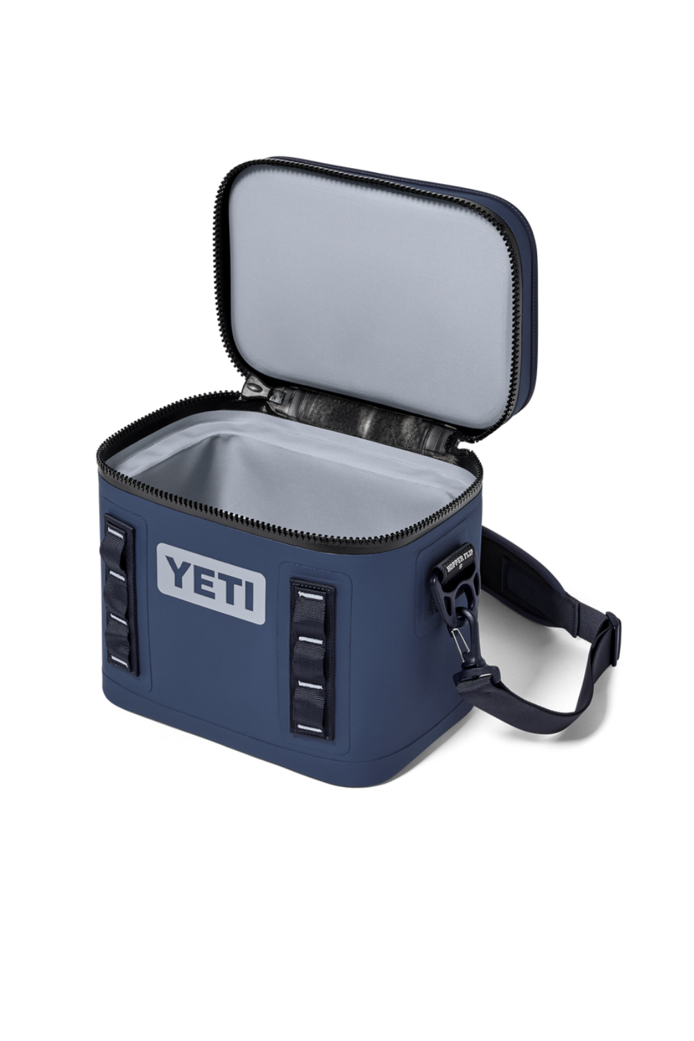 Yeti Hopper Flip 8L Cool Bag Classic Navy