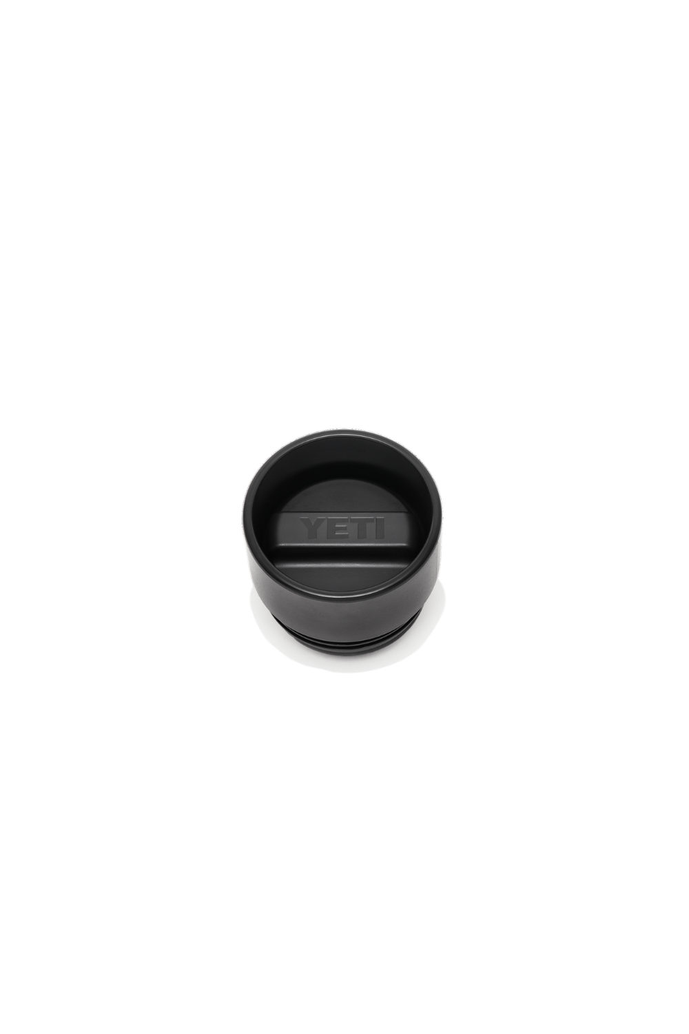 Yeti Rambler Bottle Commuter Cap Black